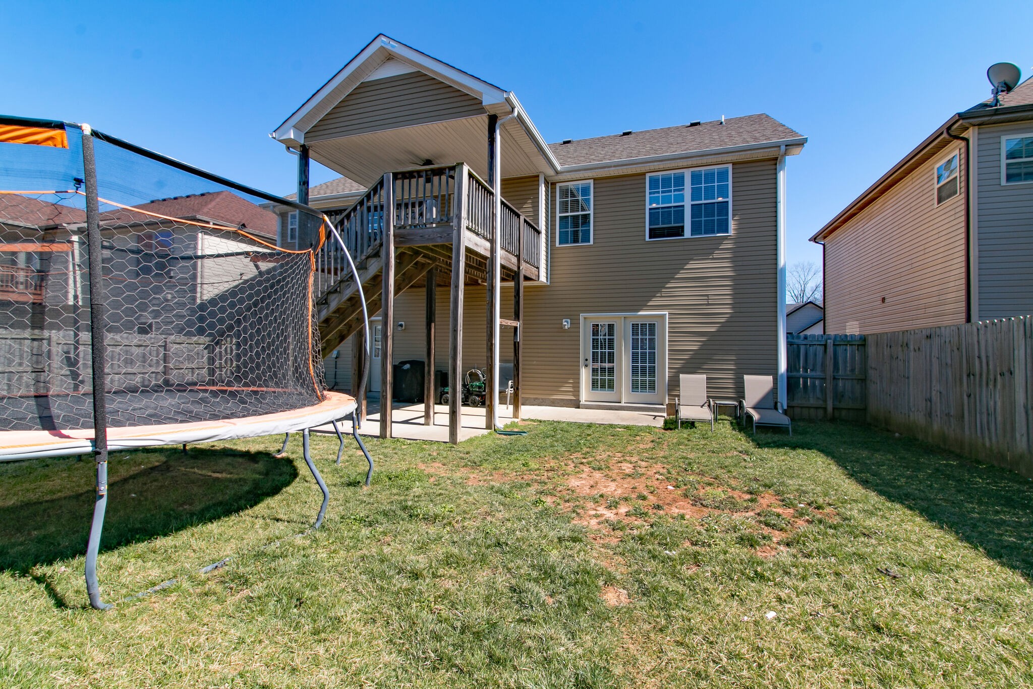 3736 Gray Fox Dr