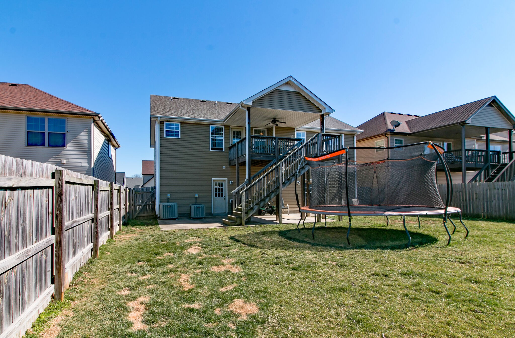3736 Gray Fox Dr