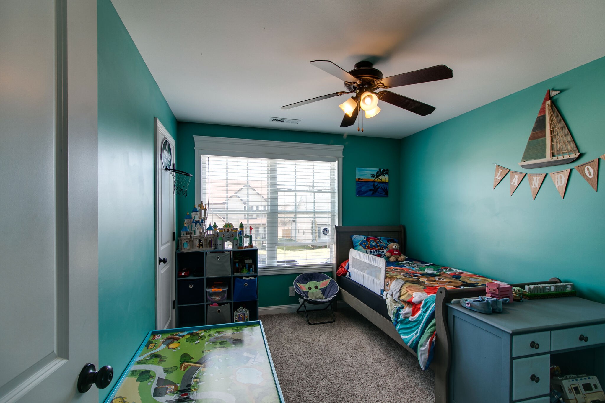 3736 Gray Fox Dr