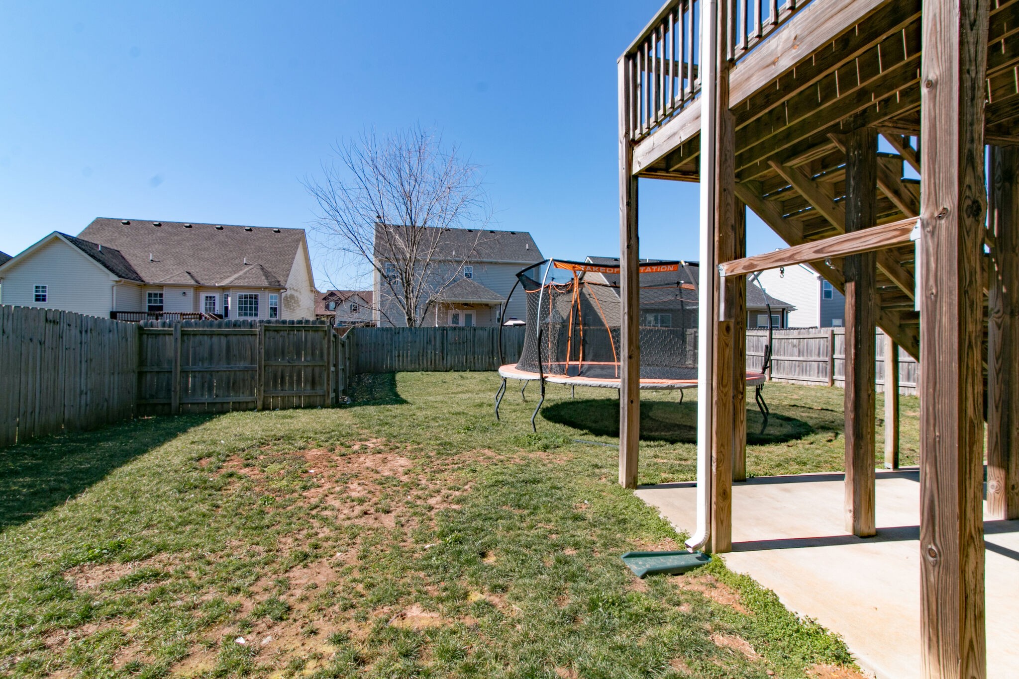 3736 Gray Fox Dr