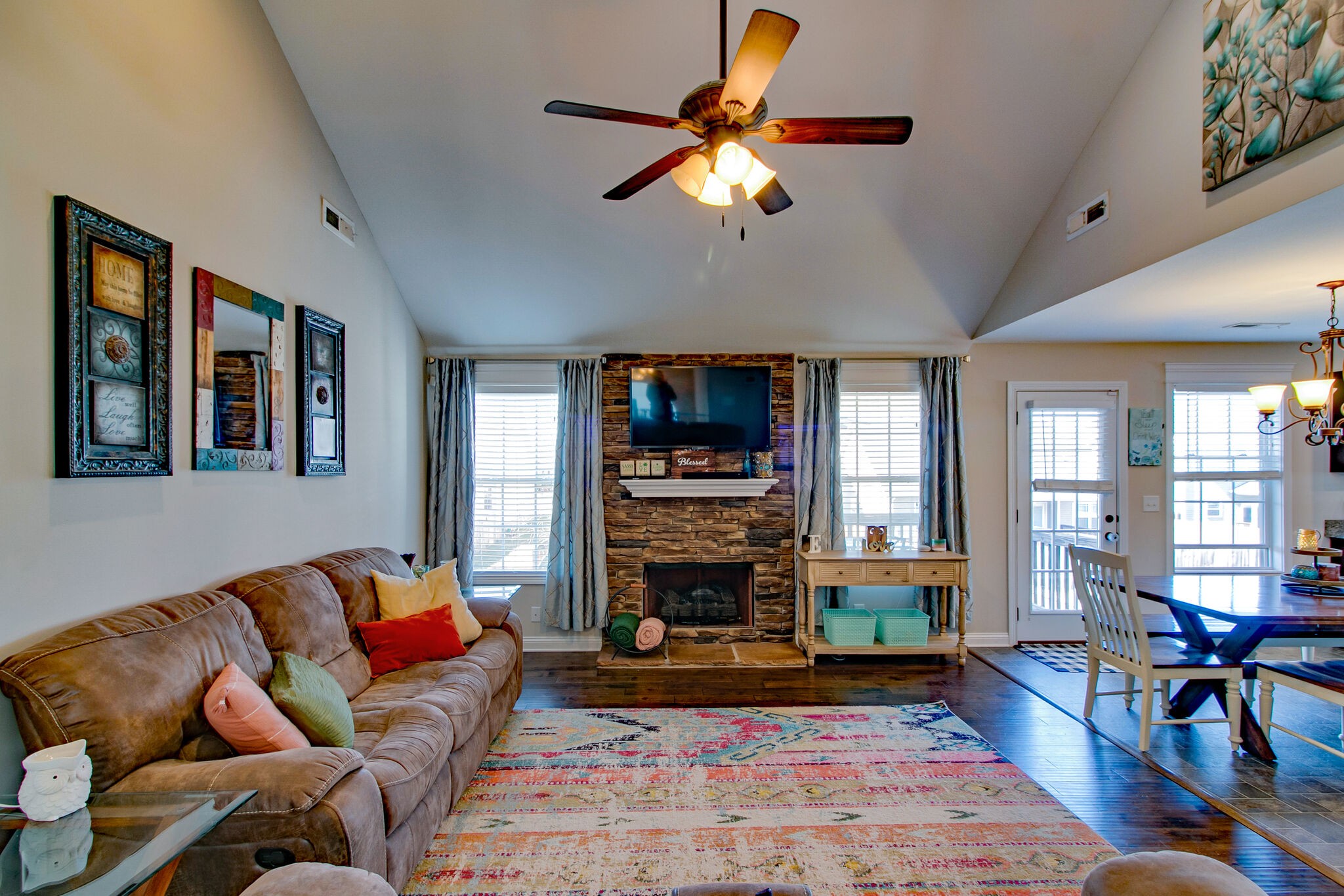 3736 Gray Fox Dr