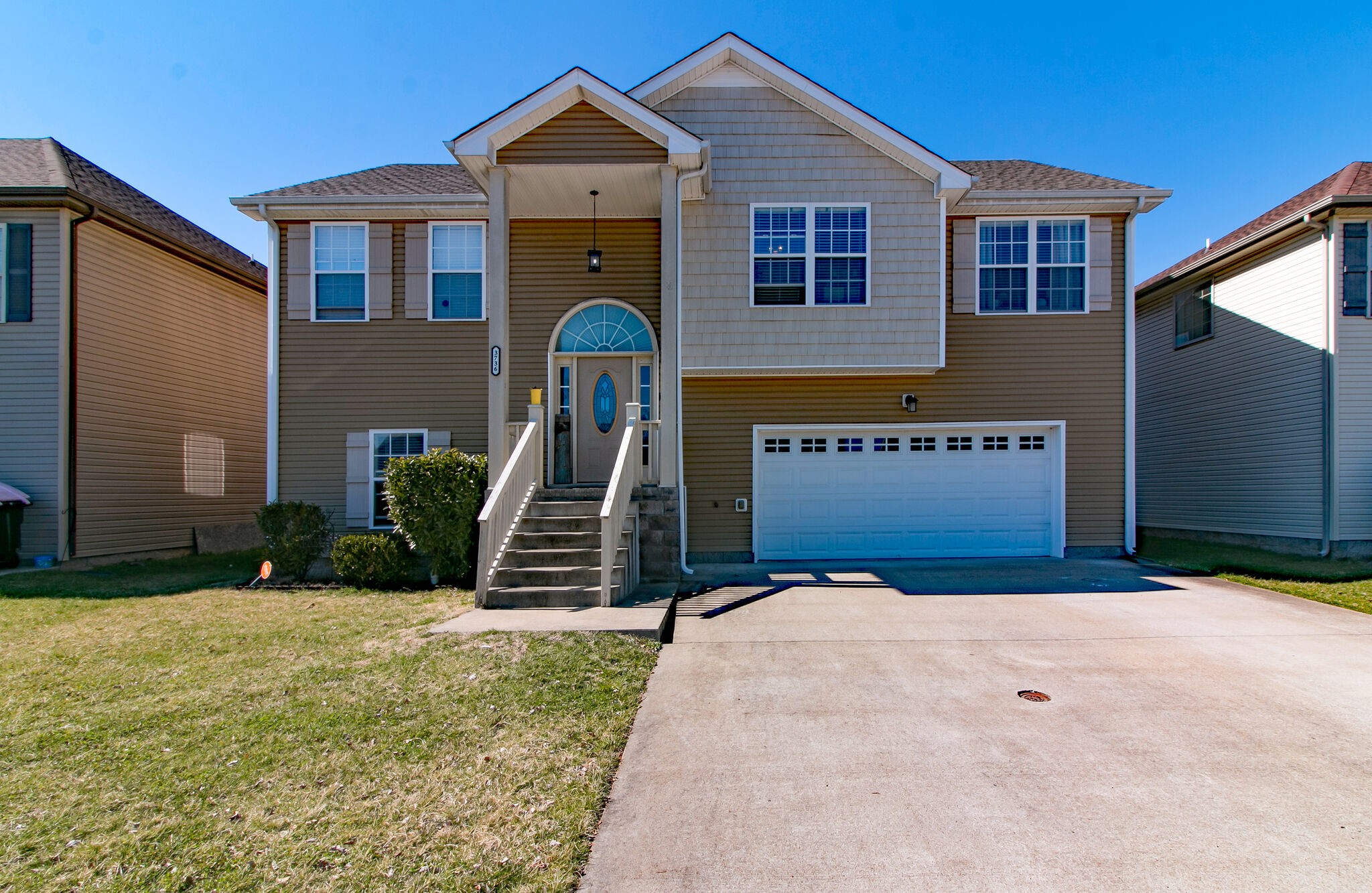3736 Gray Fox Dr
