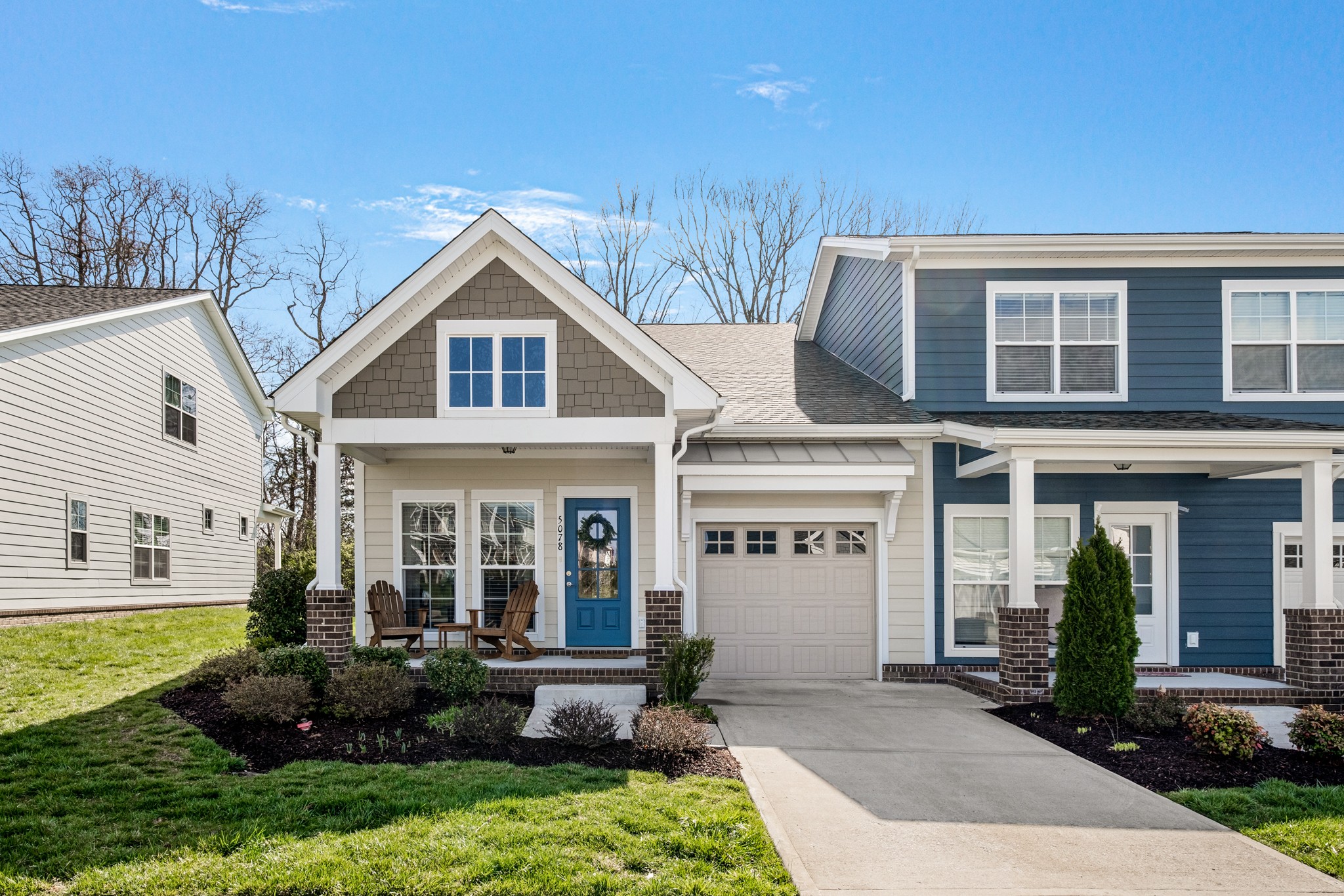 5078 Gracious Dr