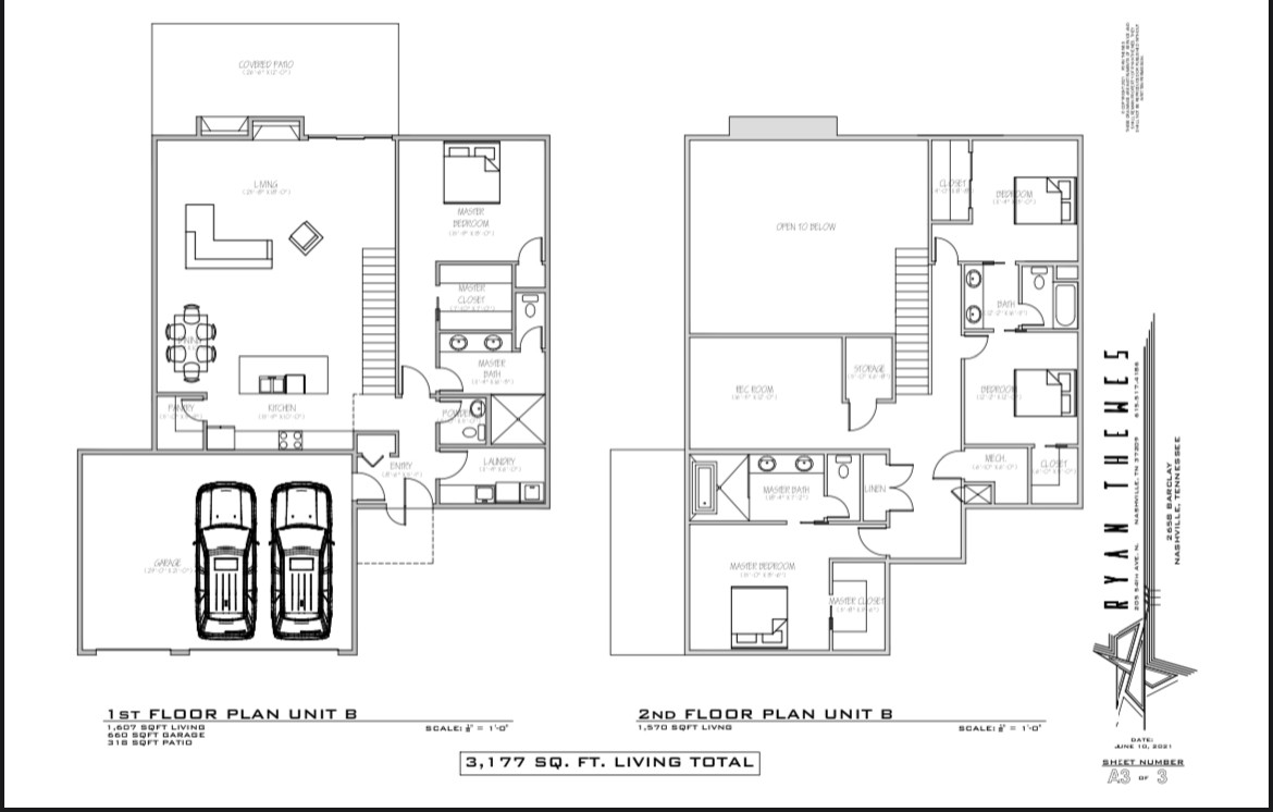 2658 Barclay Dr
