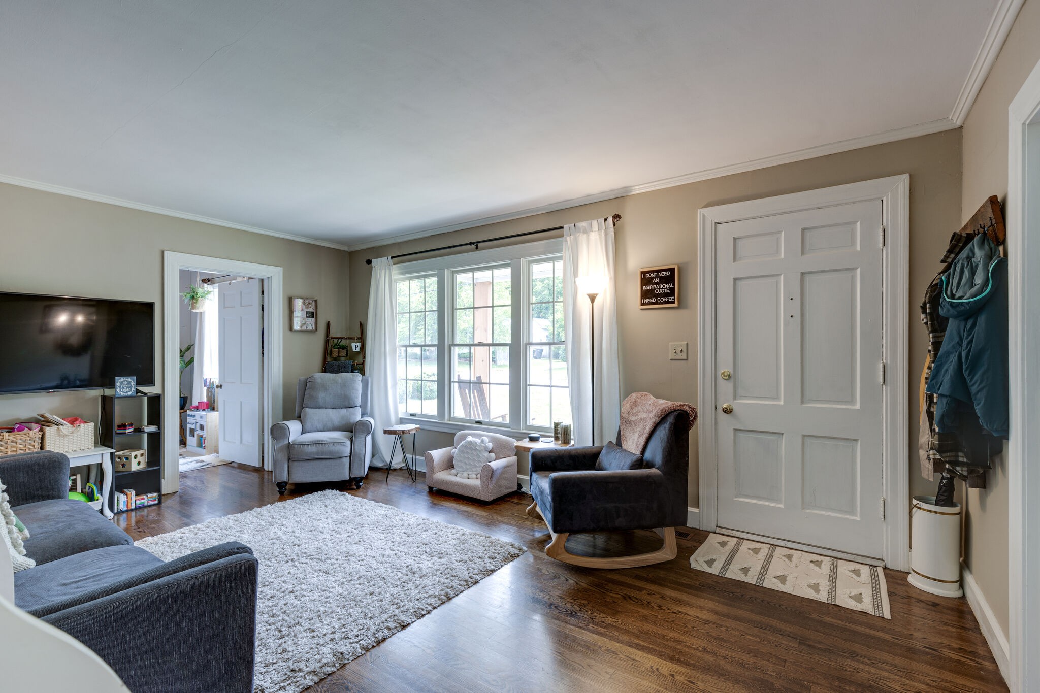 914 Woldridge Dr