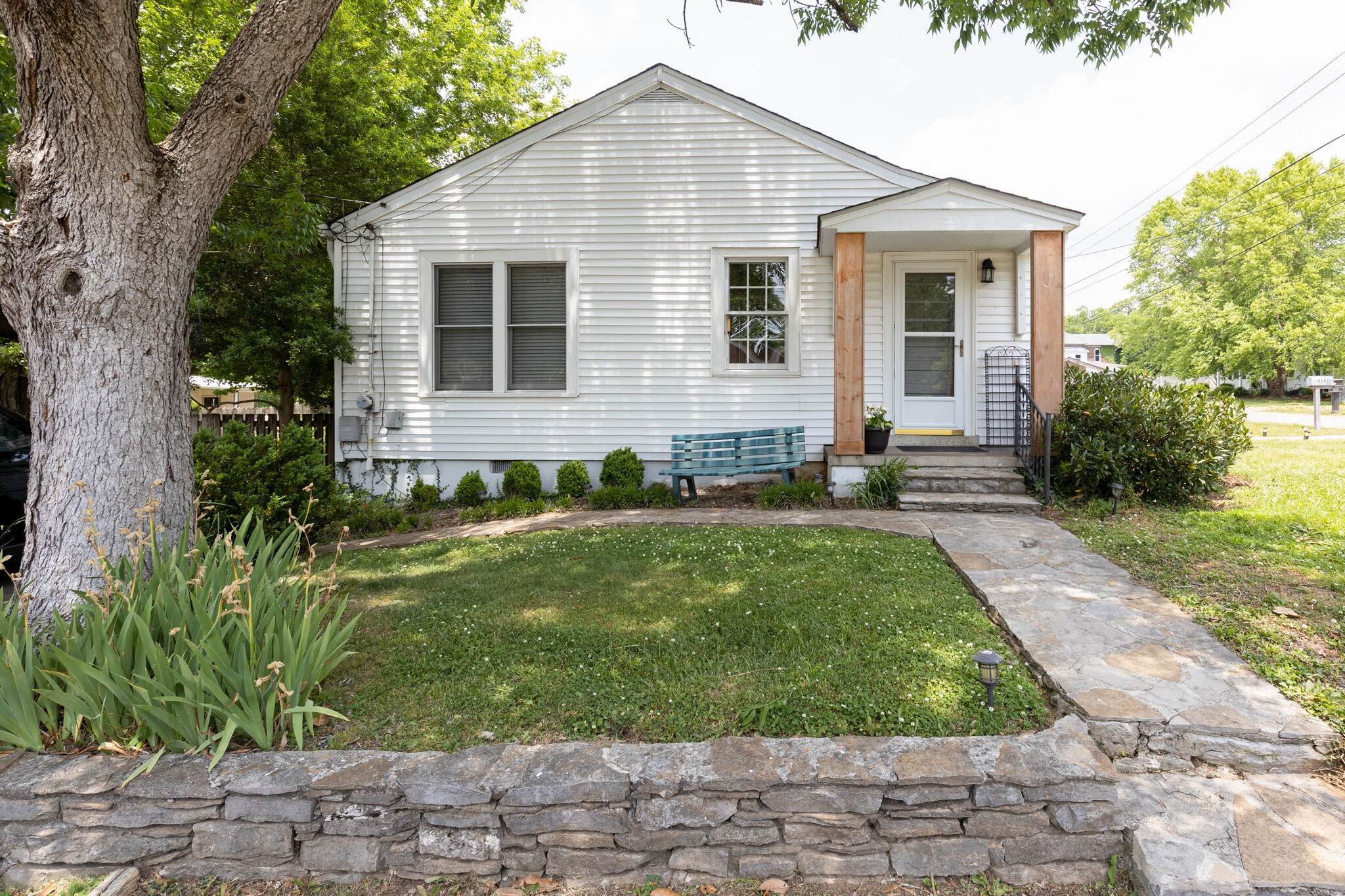 914 Woldridge Dr