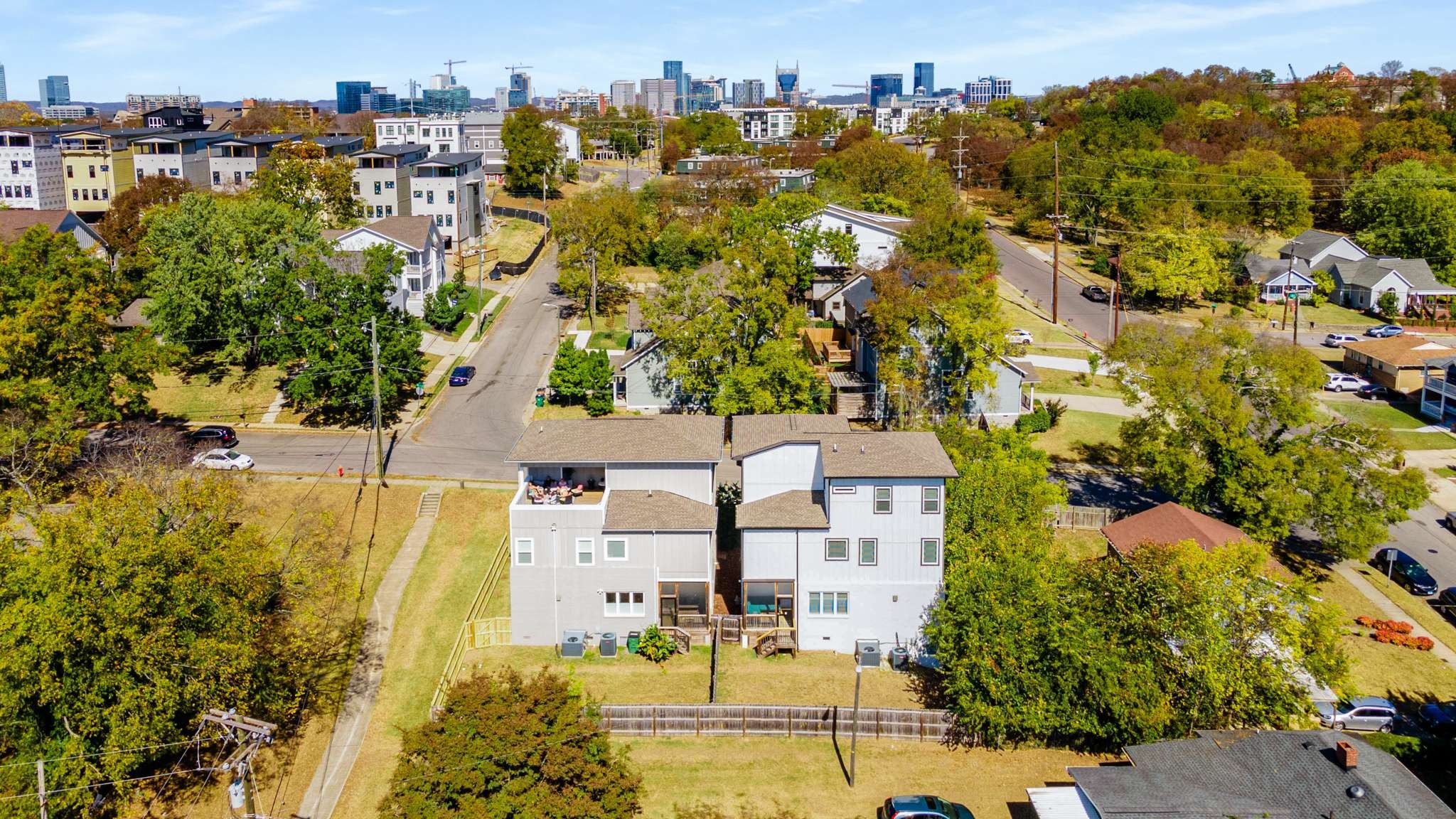 905 Wade Ave
