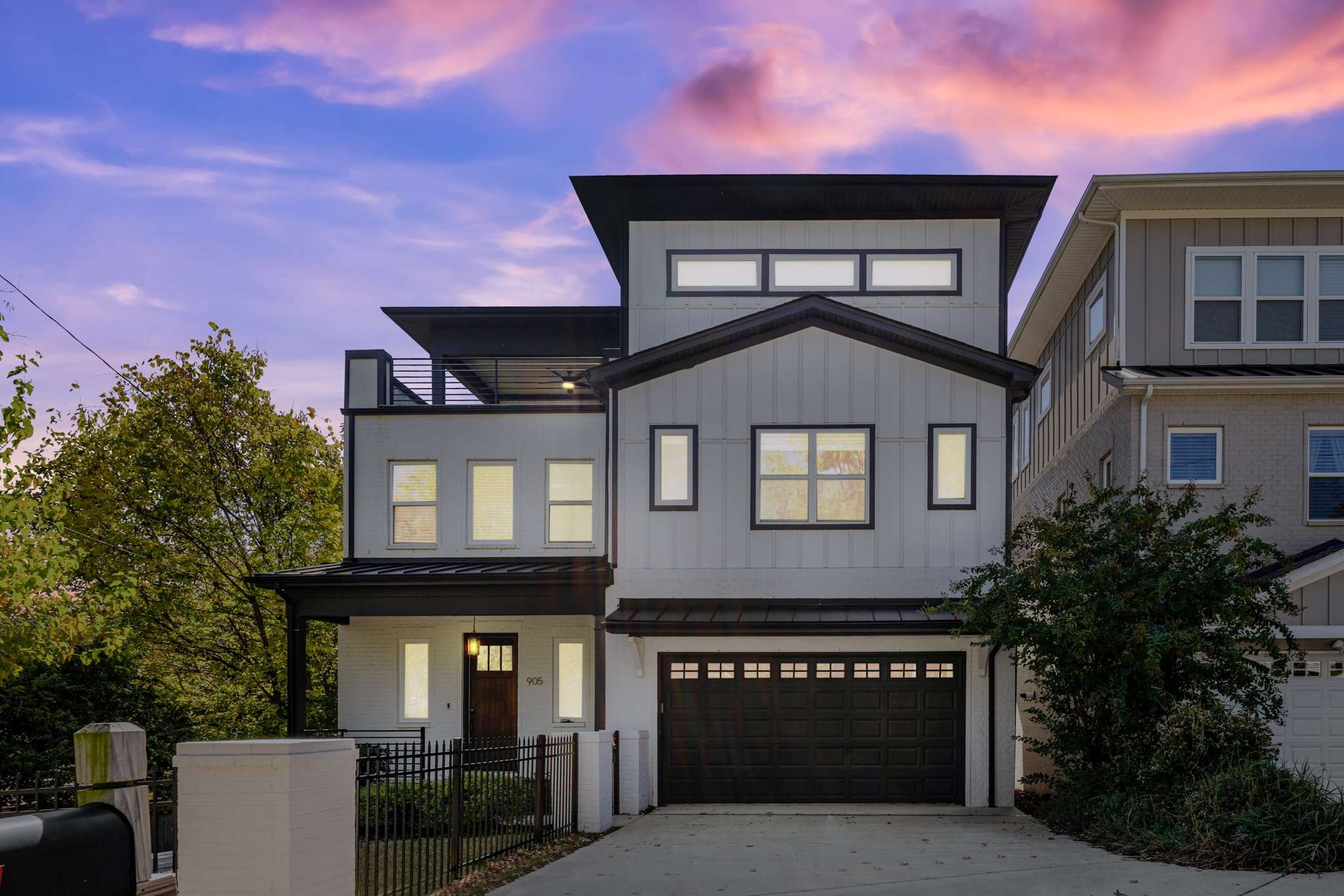 905 Wade Ave
