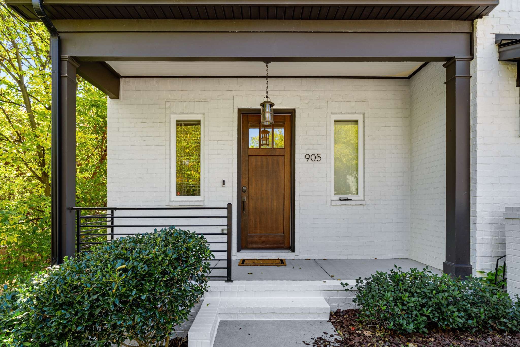 905 Wade Ave