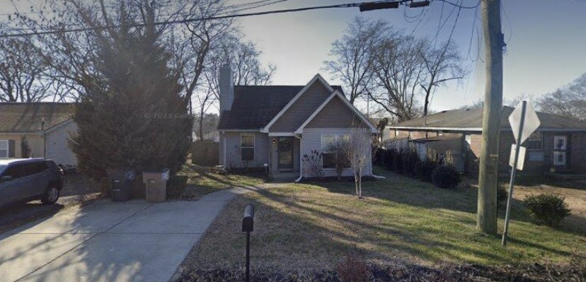 105 Lutie St