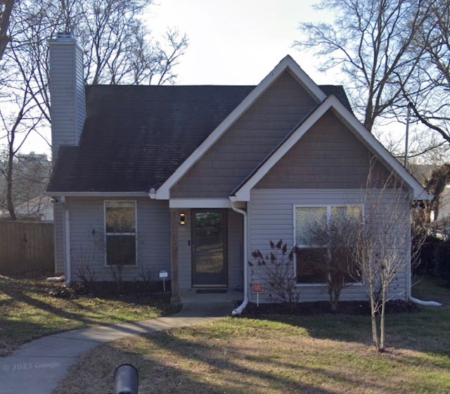 105 Lutie St