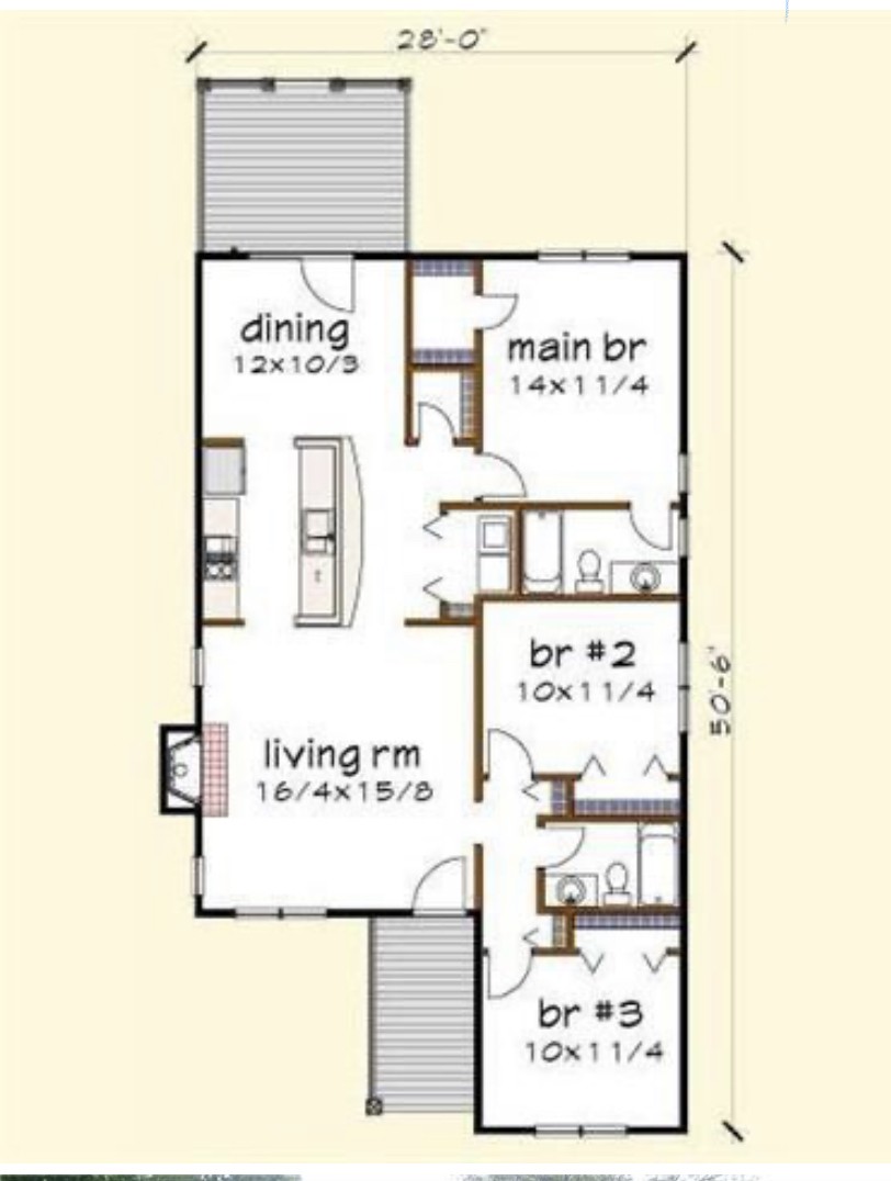 105 Lutie St