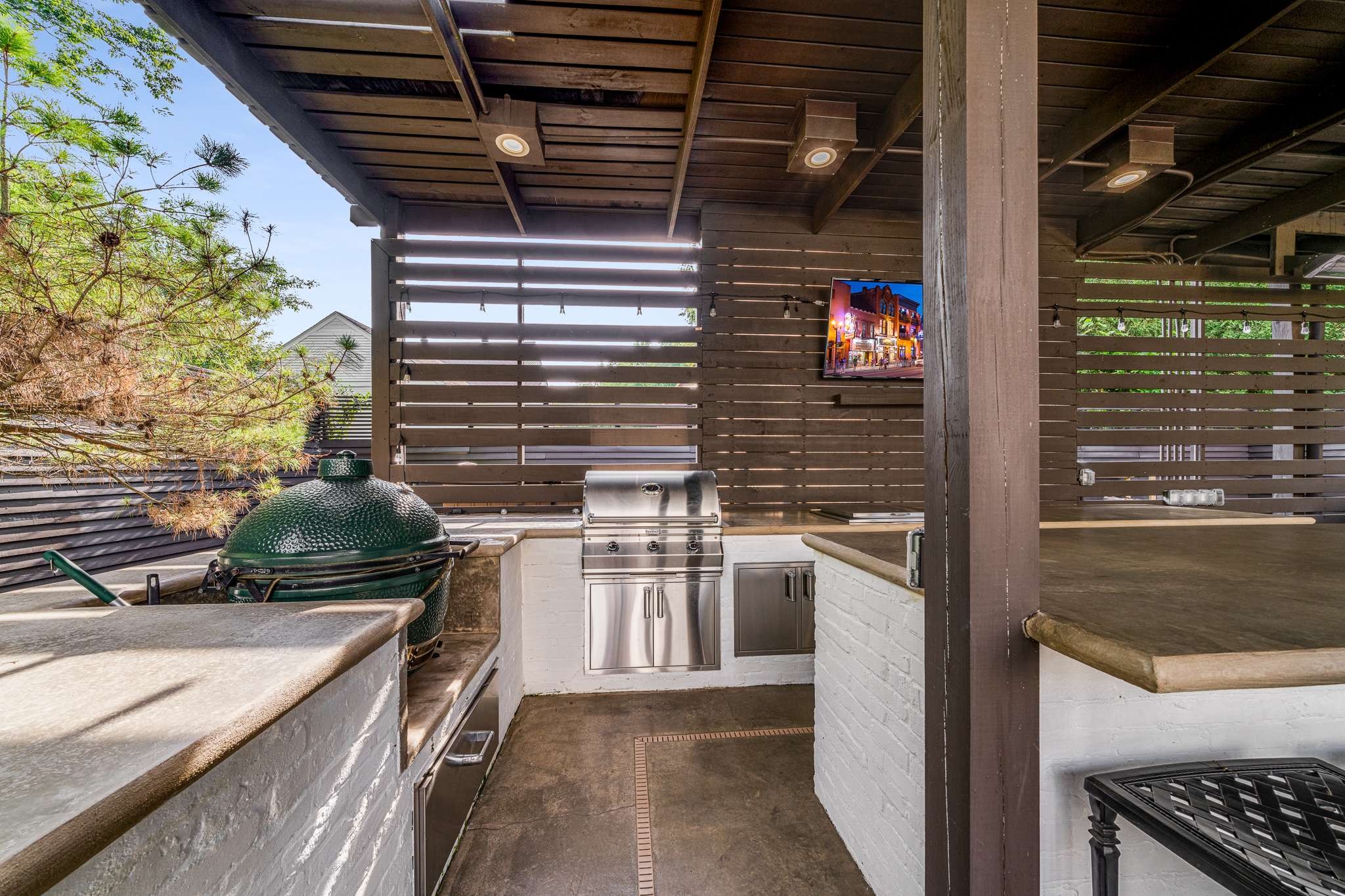 4507 Granny White Pike Unit: B