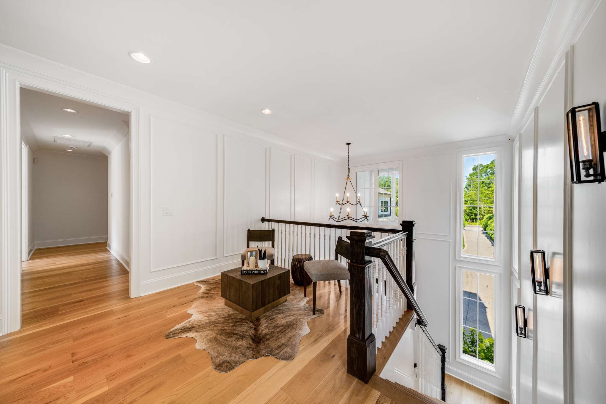 4507 Granny White Pike Unit: B