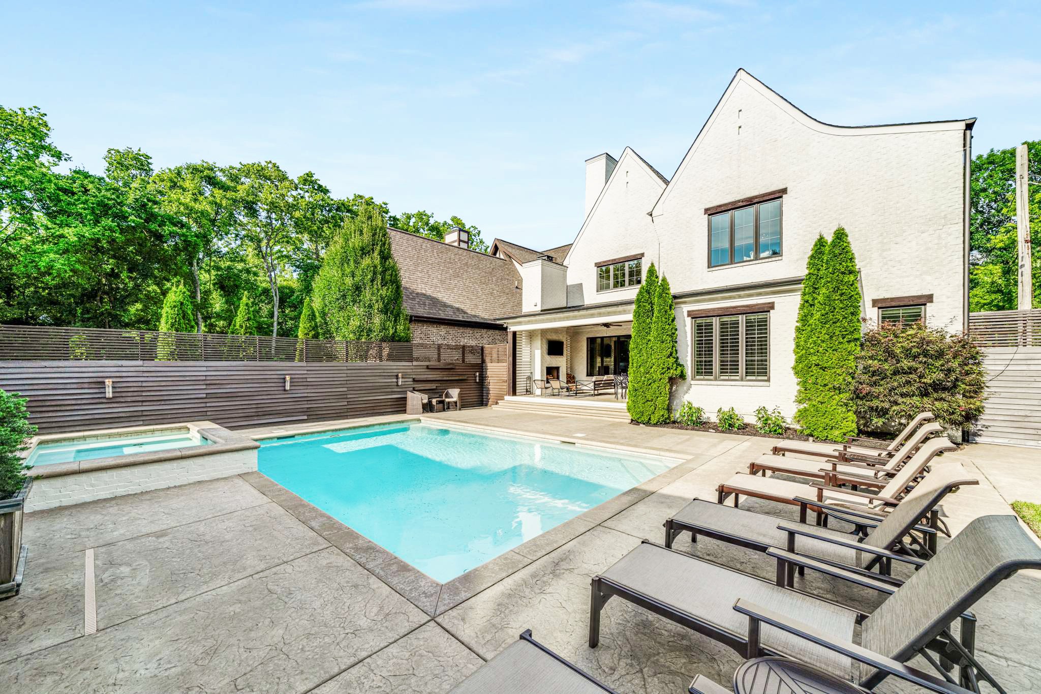 4507 Granny White Pike Unit: B