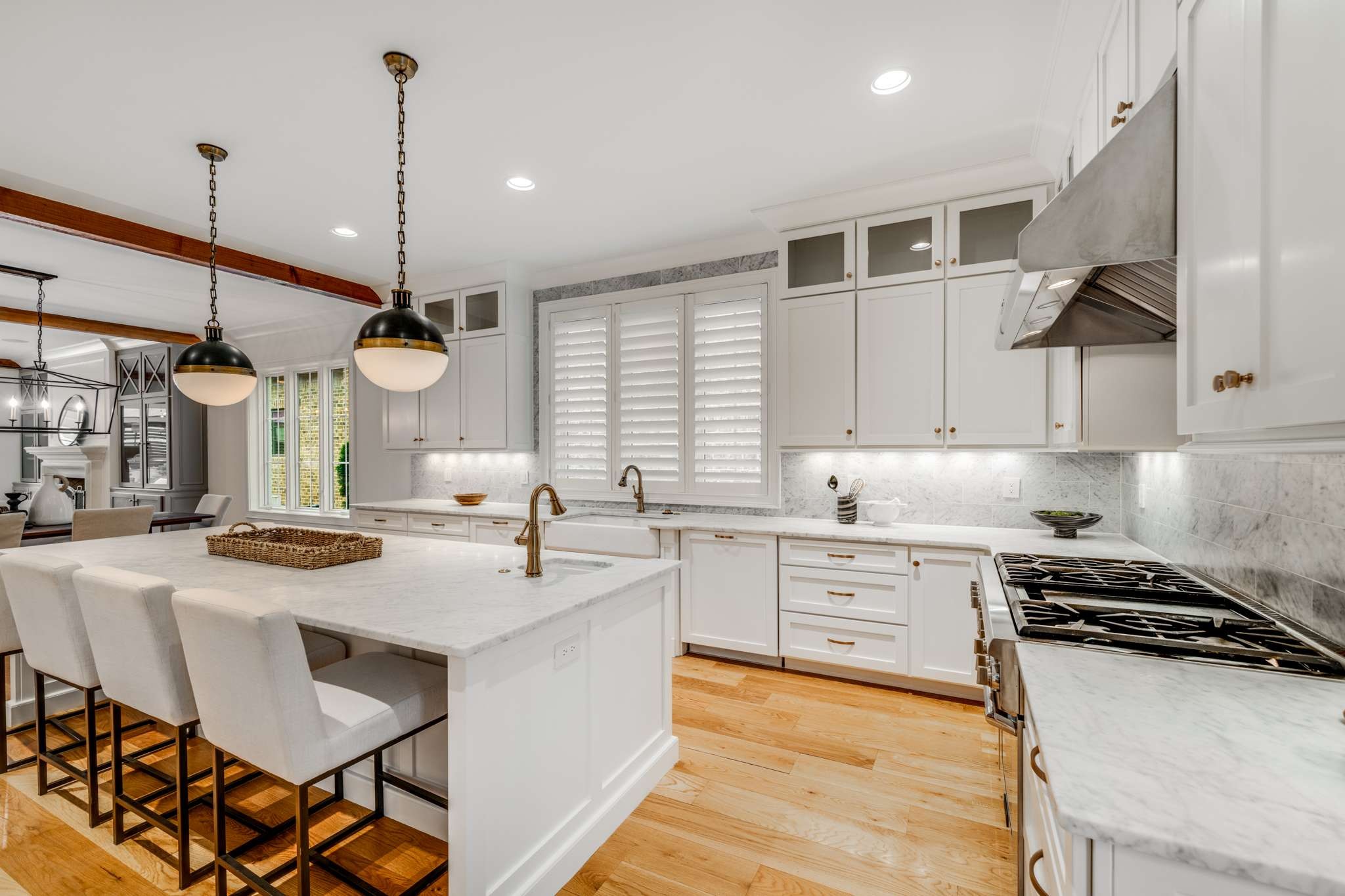 4507 Granny White Pike Unit: B