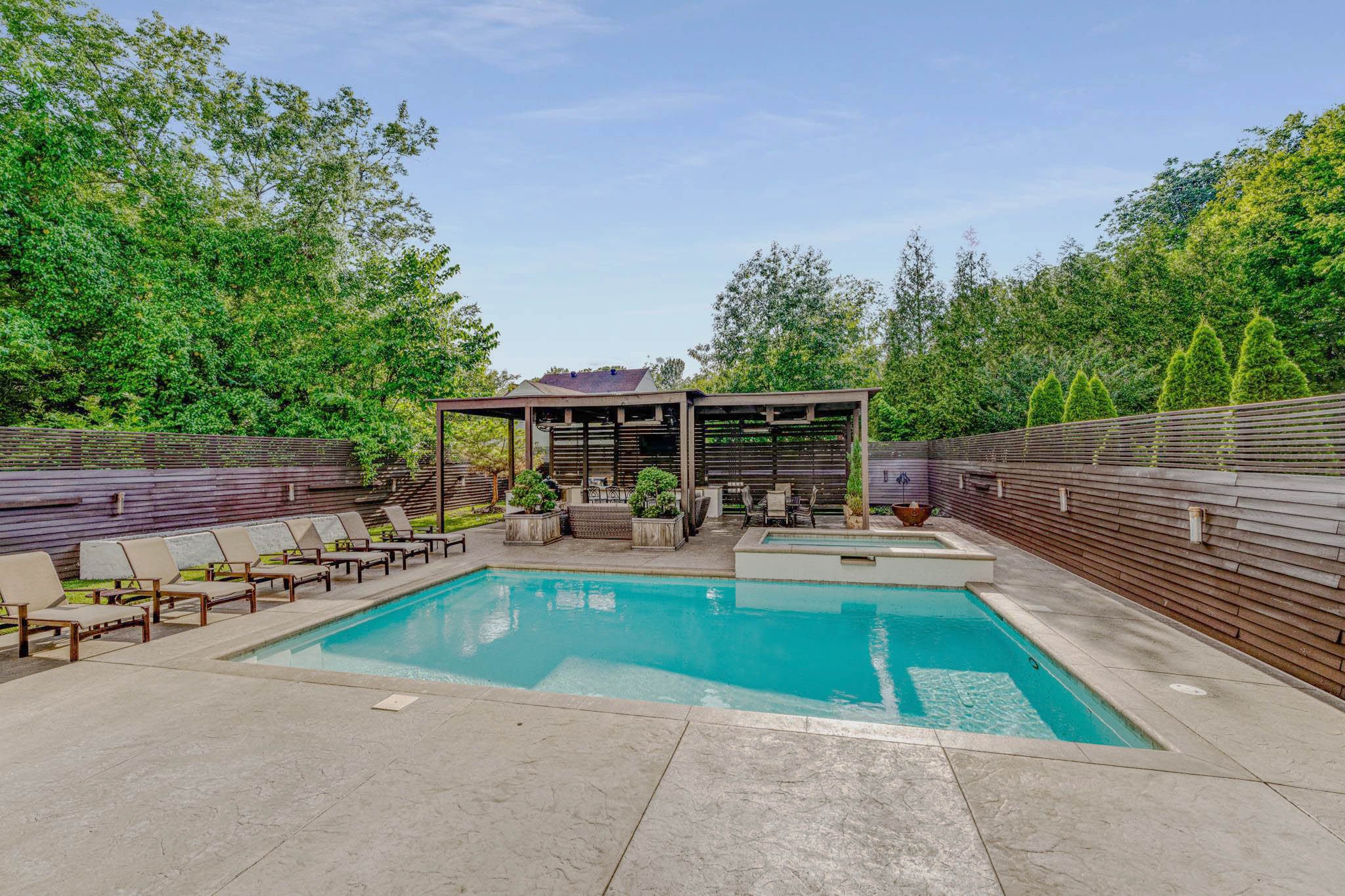 4507 Granny White Pike Unit: B