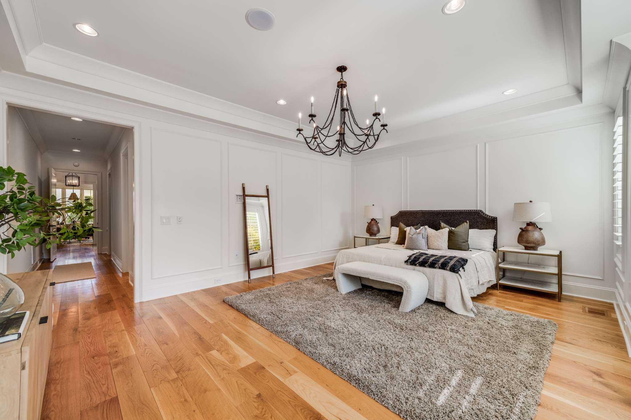4507 Granny White Pike Unit: B