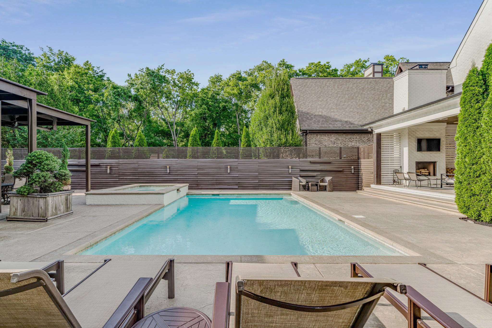 4507 Granny White Pike Unit: B