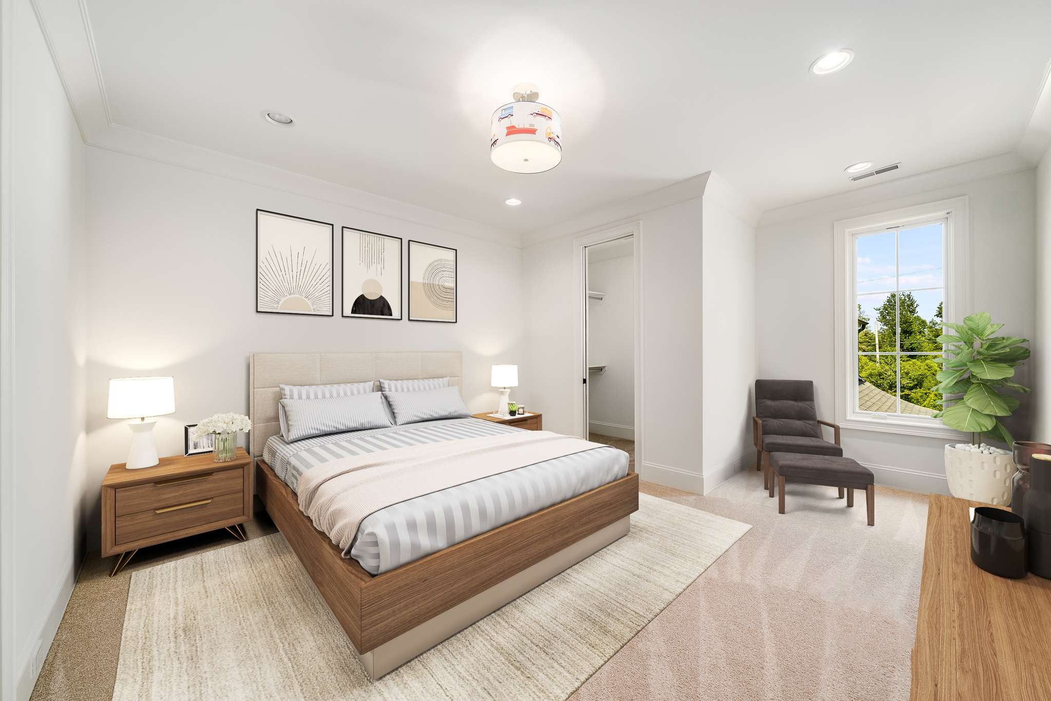 4507 Granny White Pike Unit: B