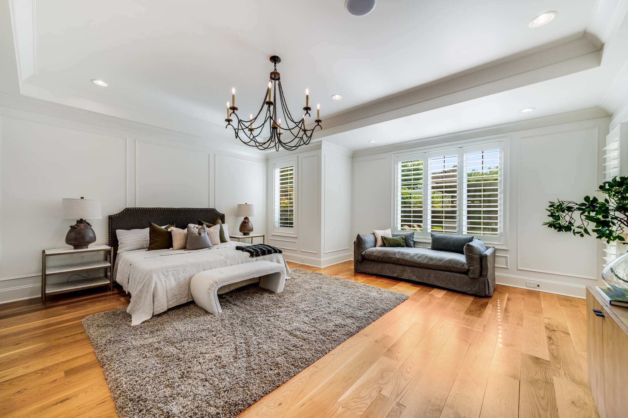 4507 Granny White Pike Unit: B