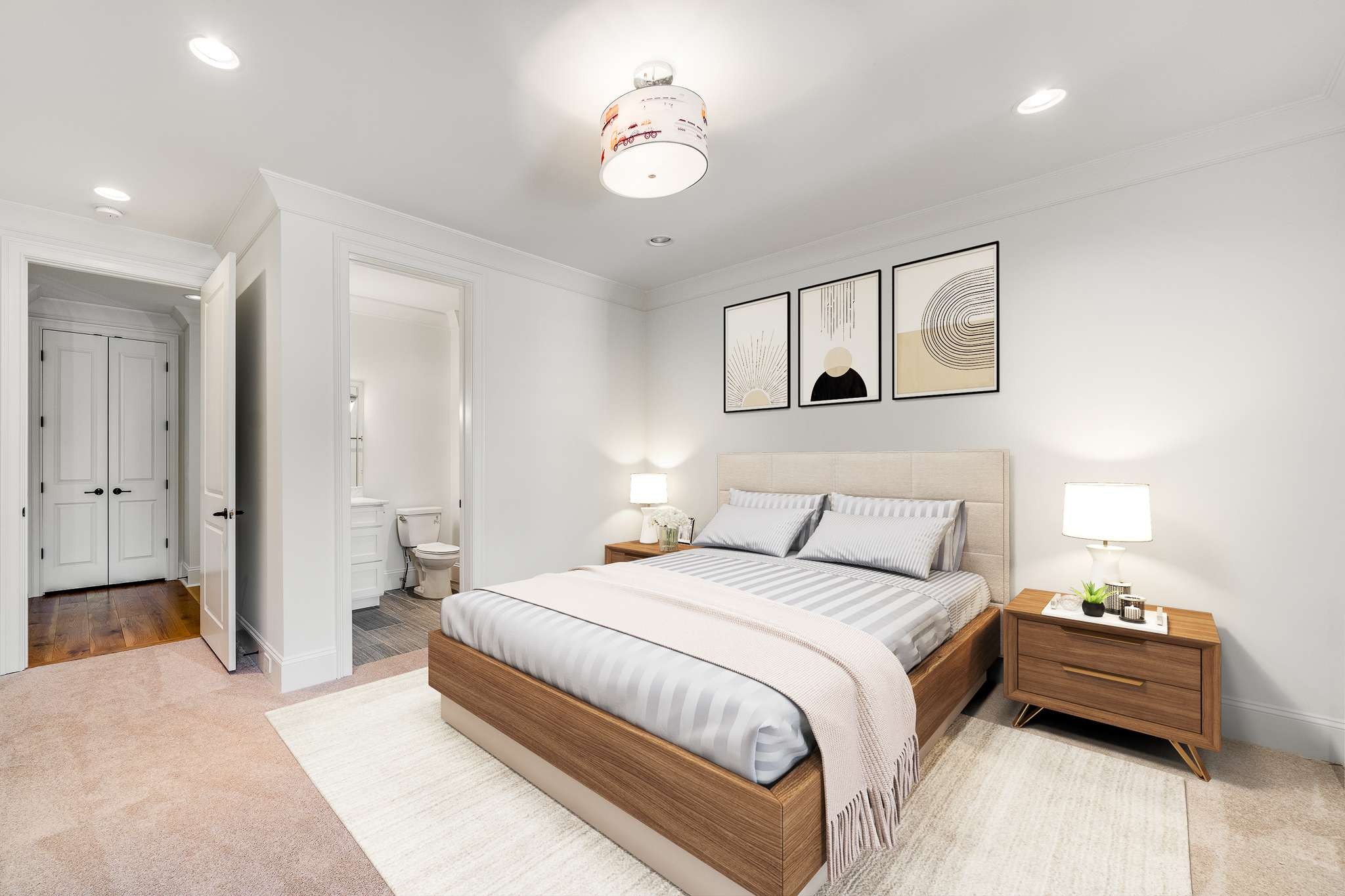 4507 Granny White Pike Unit: B