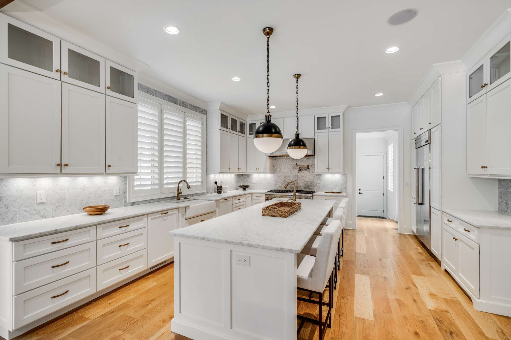 4507 Granny White Pike Unit: B