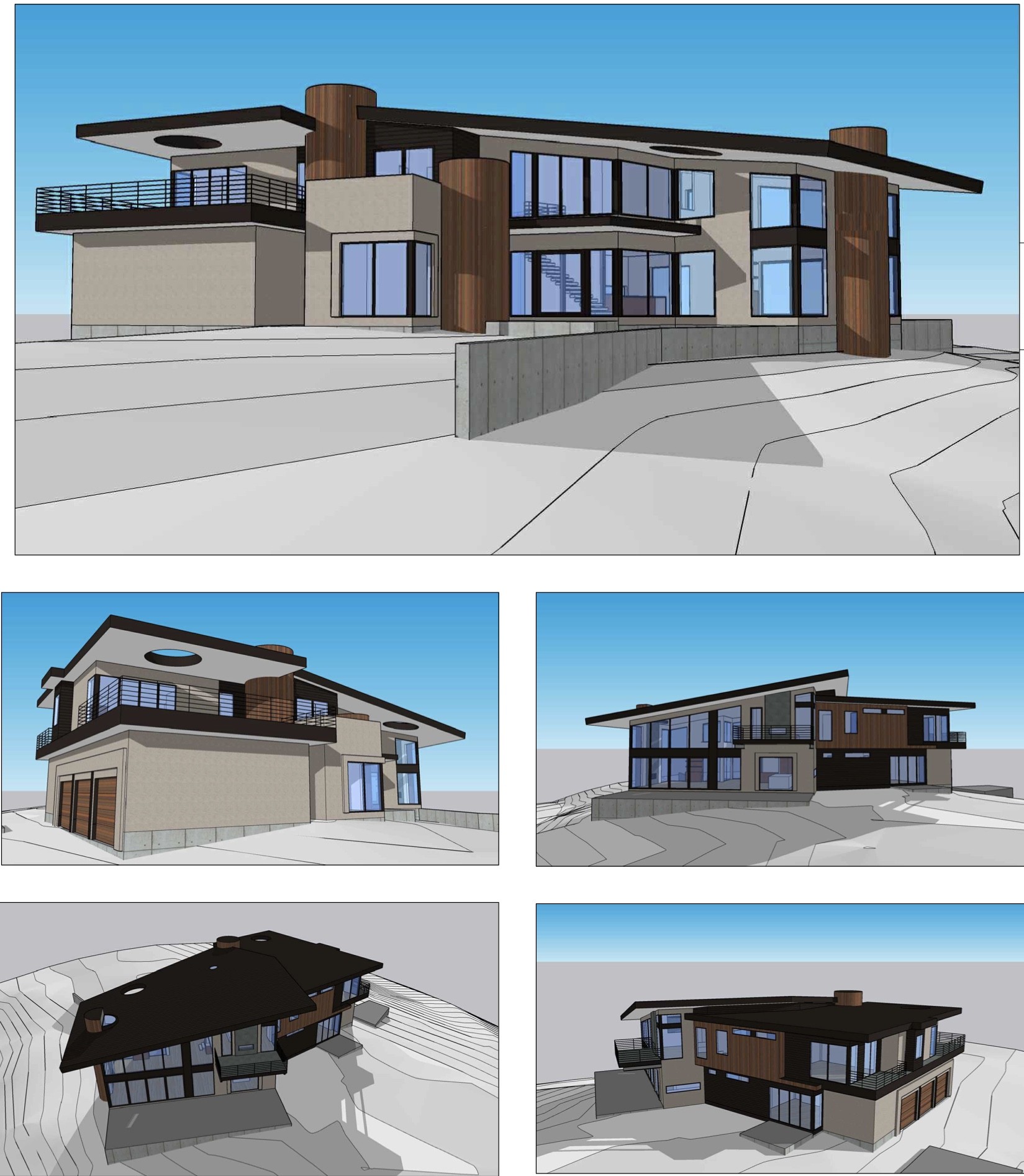 730 Valhalla Ln