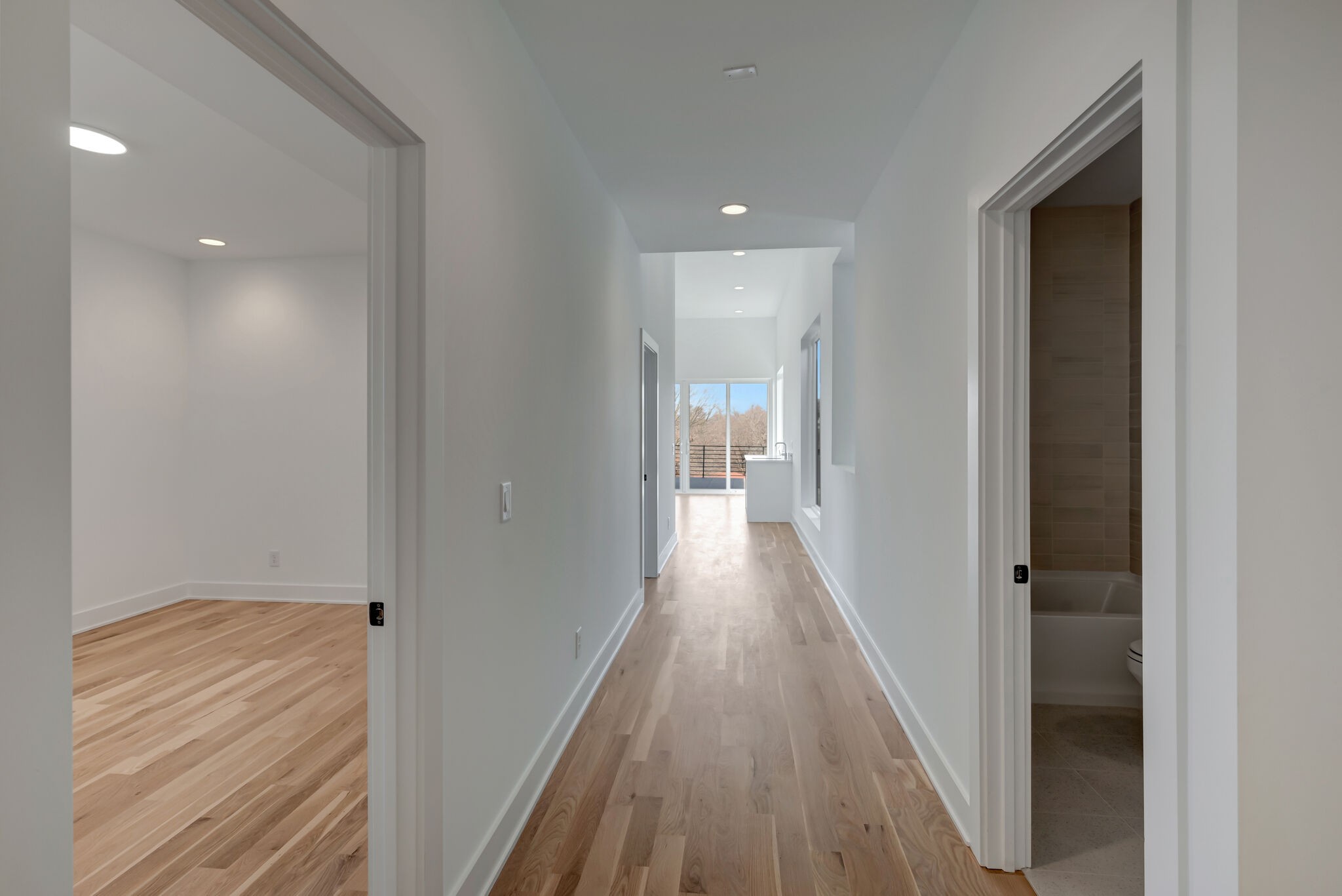 2510 Barclay Dr Unit: B