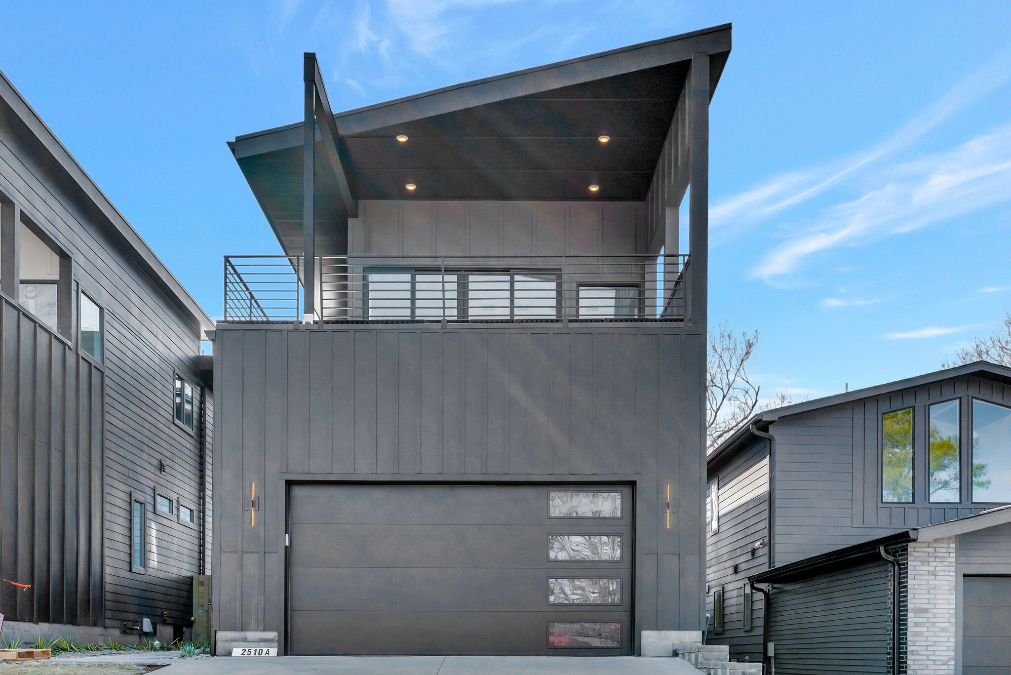 2510 Barclay Dr Unit: B