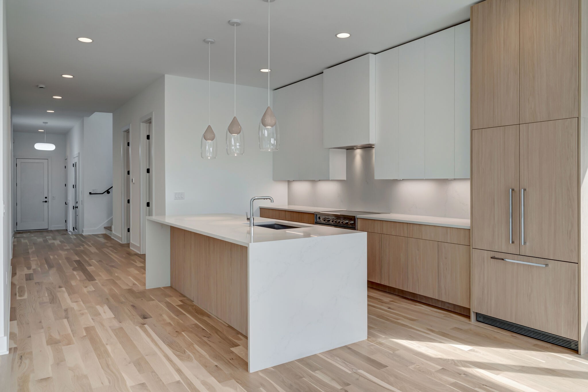 2510 Barclay Dr Unit: B