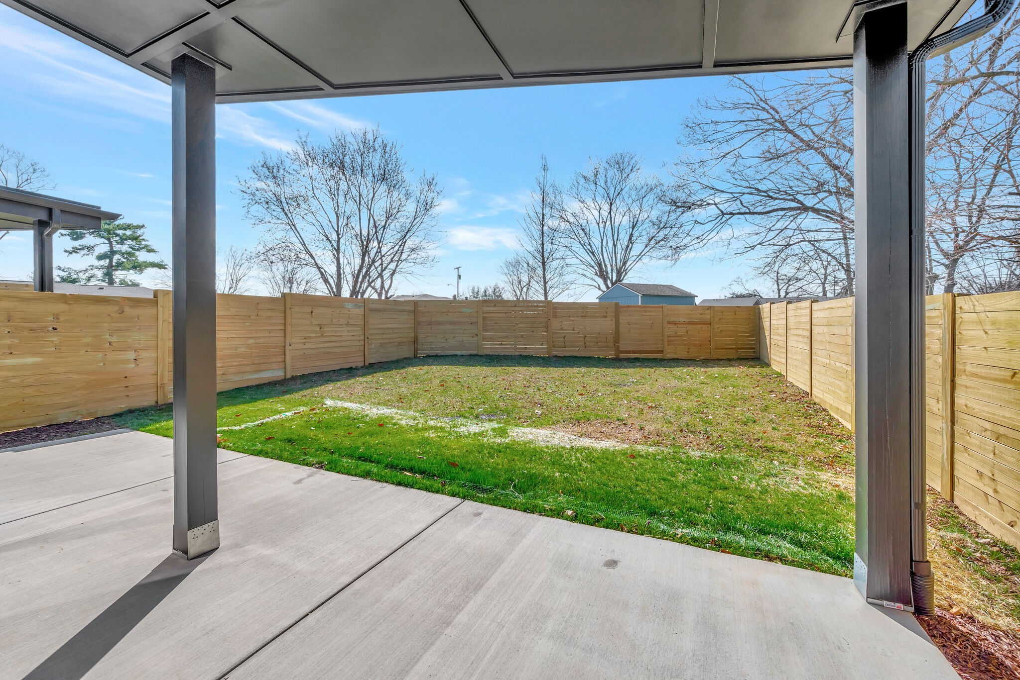2510 Barclay Dr Unit: A