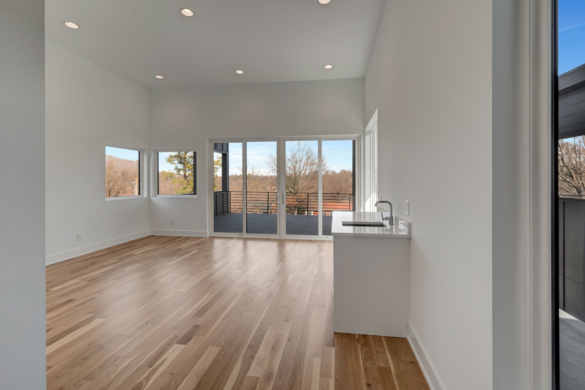 2510 Barclay Dr Unit: A
