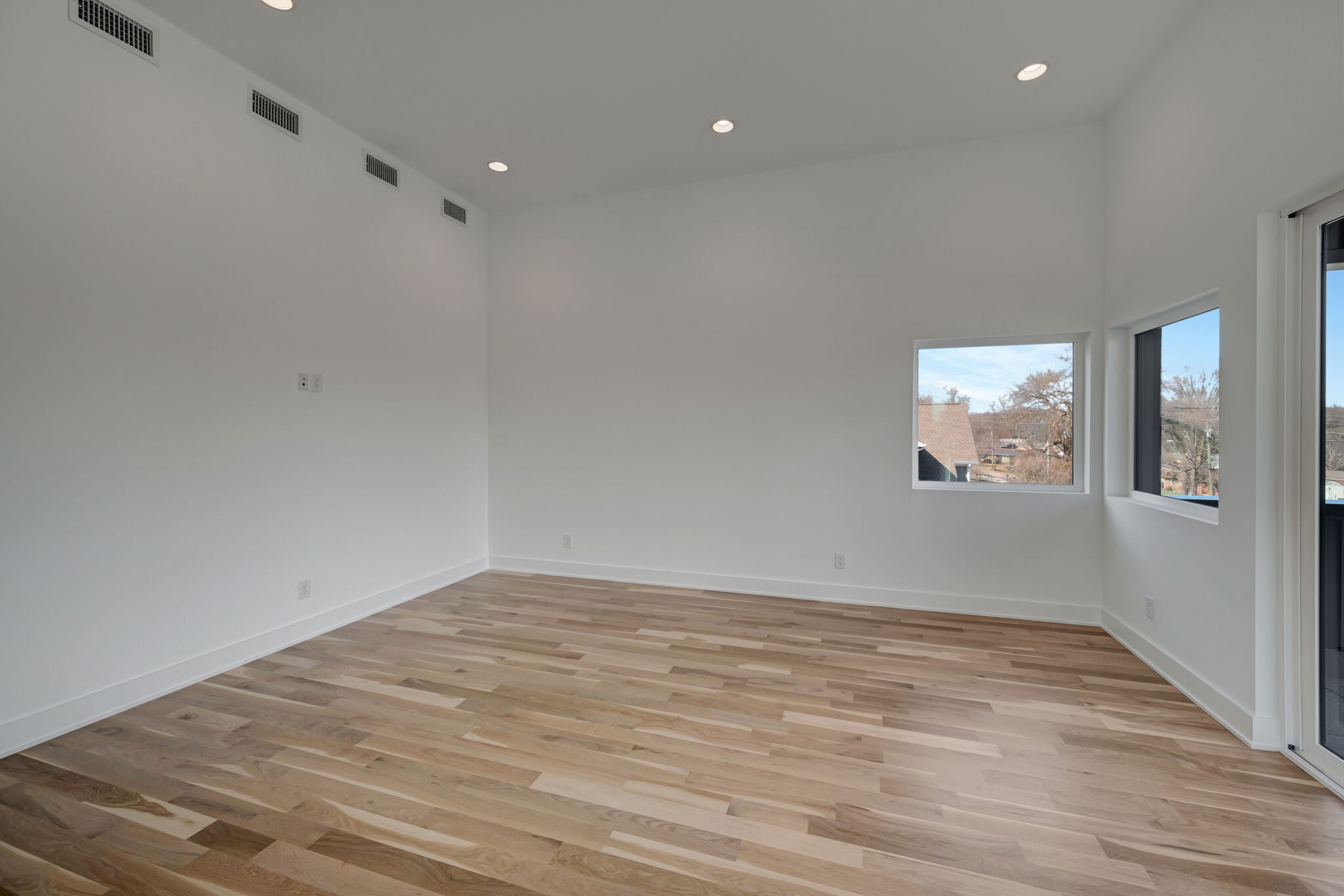 2510 Barclay Dr Unit: A