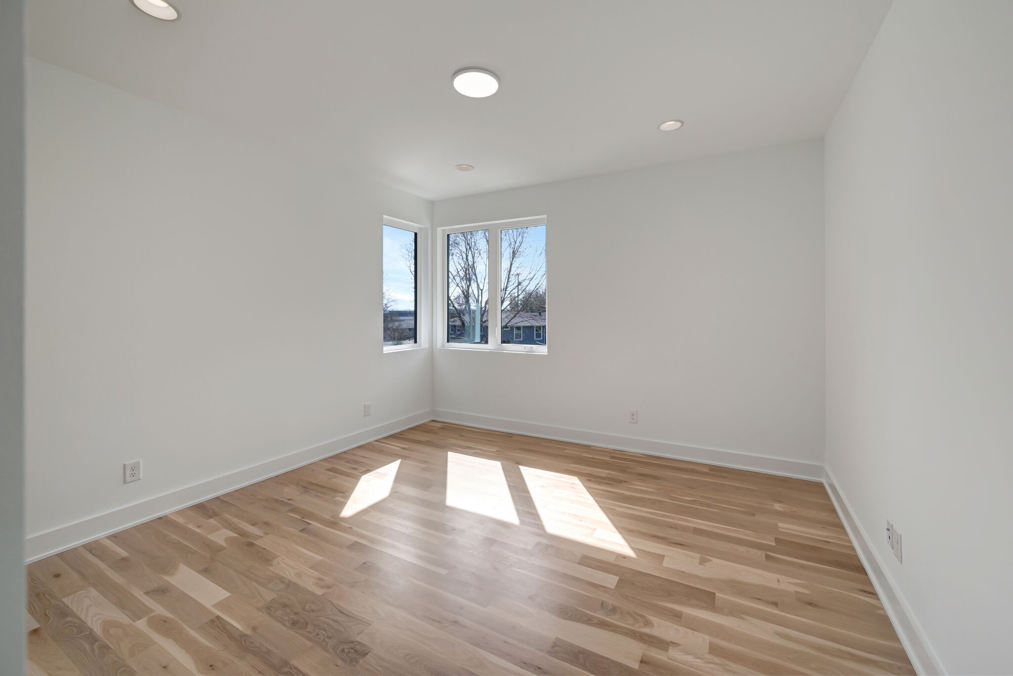 2510 Barclay Dr Unit: A
