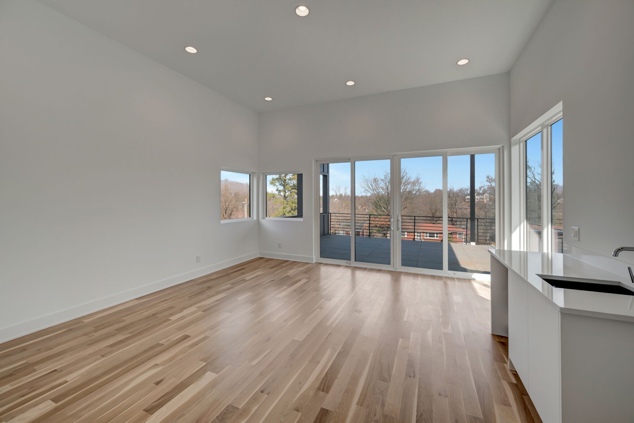 2510 Barclay Dr Unit: A
