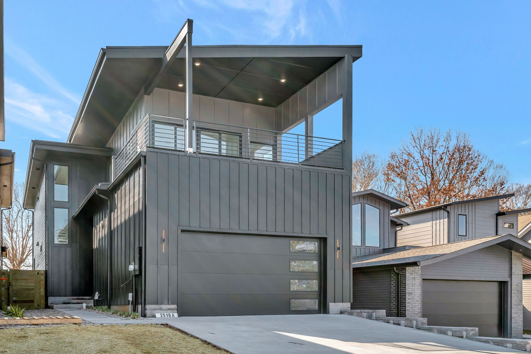 2510 Barclay Dr Unit: A