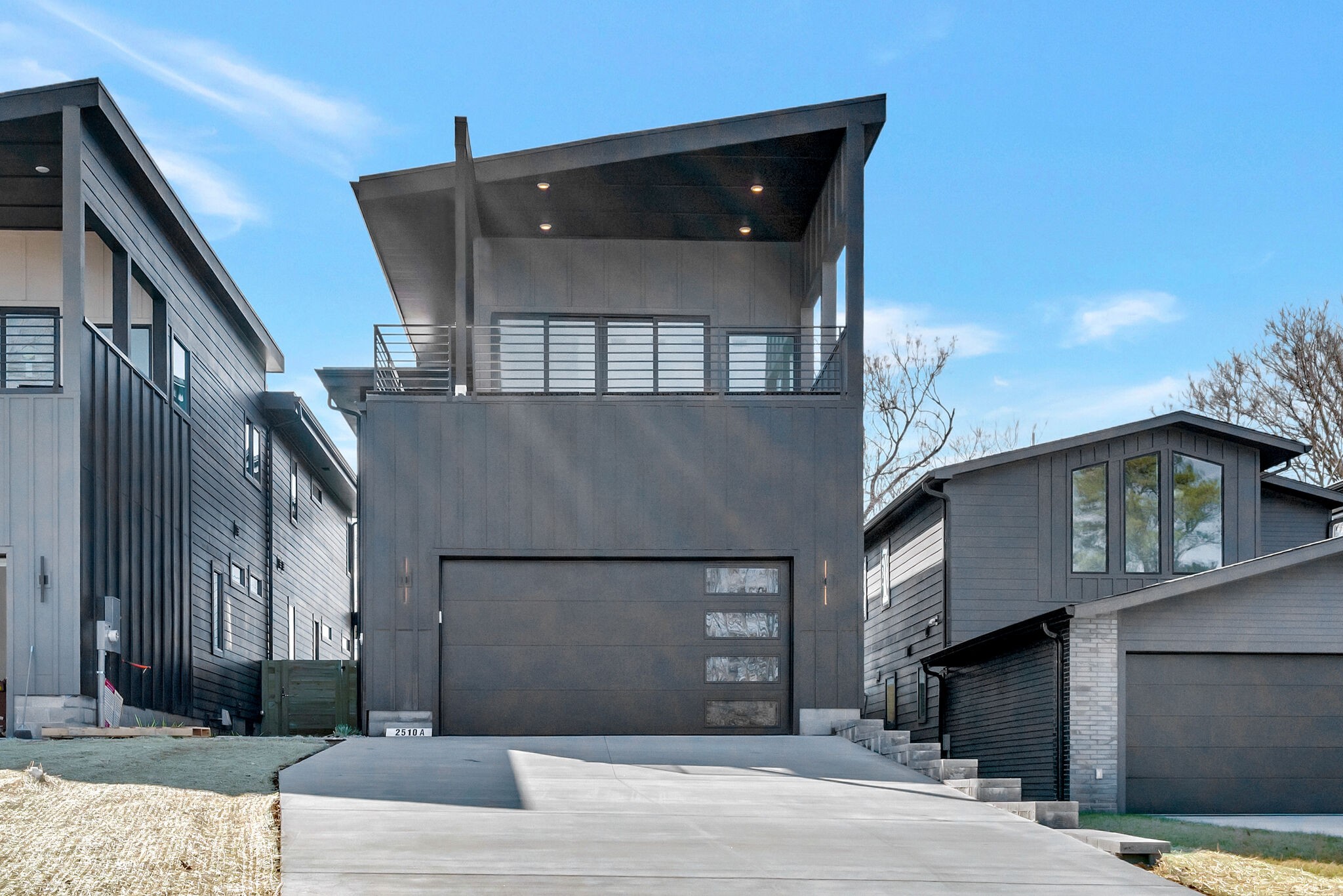 2510 Barclay Dr Unit: A