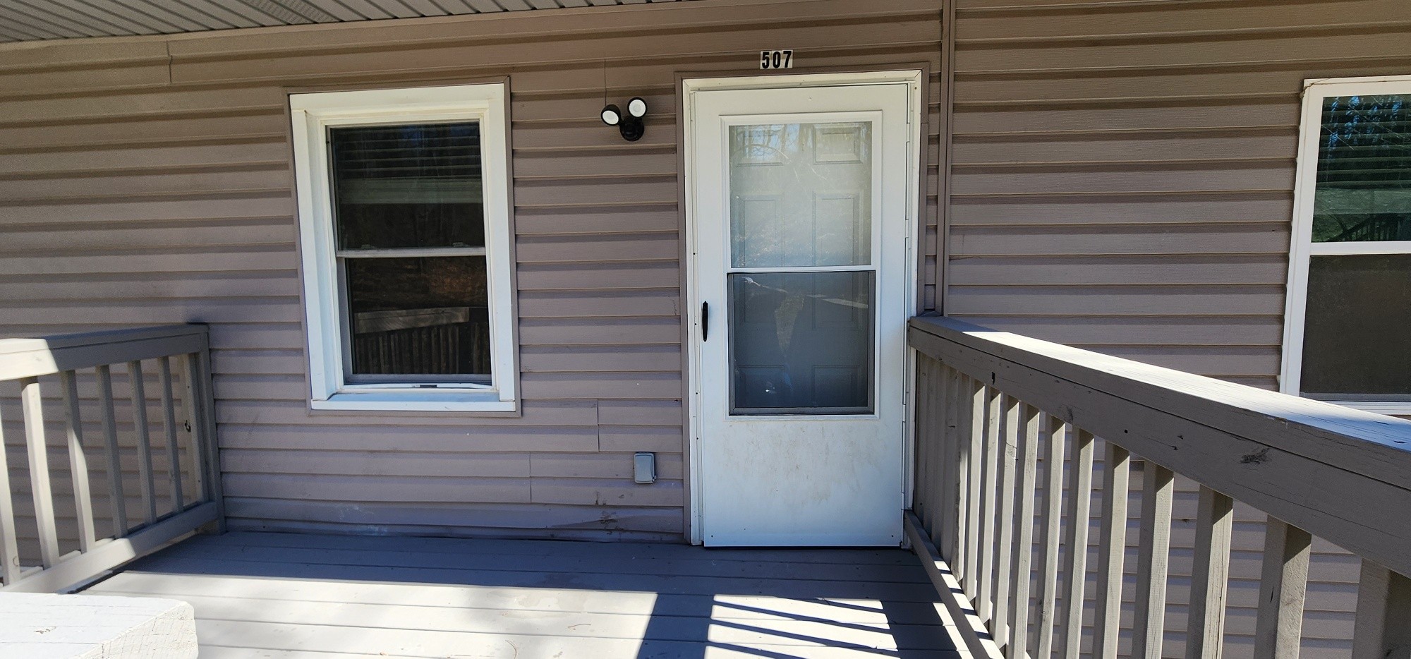 507 Cedarmont Dr