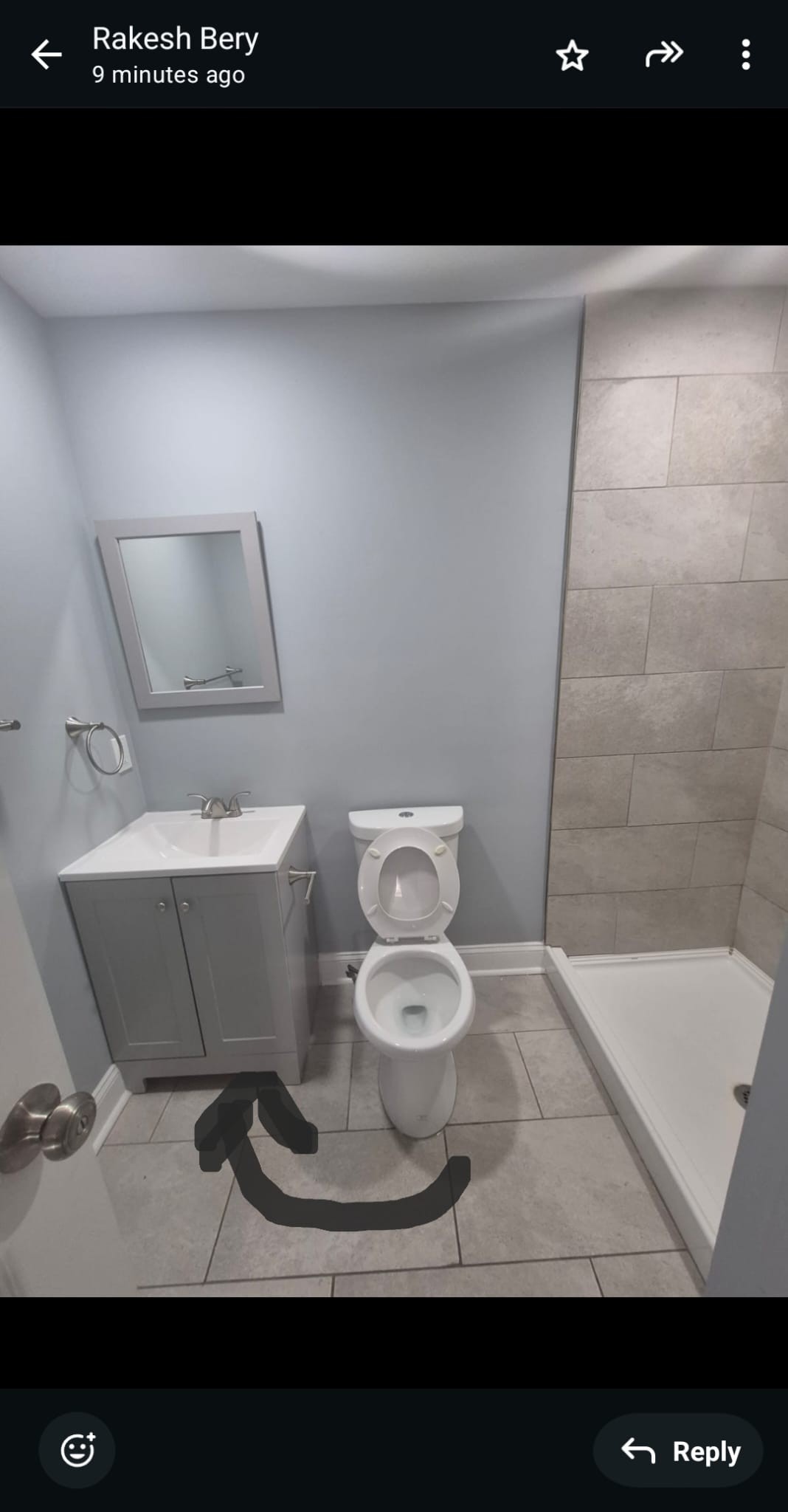 883 W Sharpe Ave Unit: A