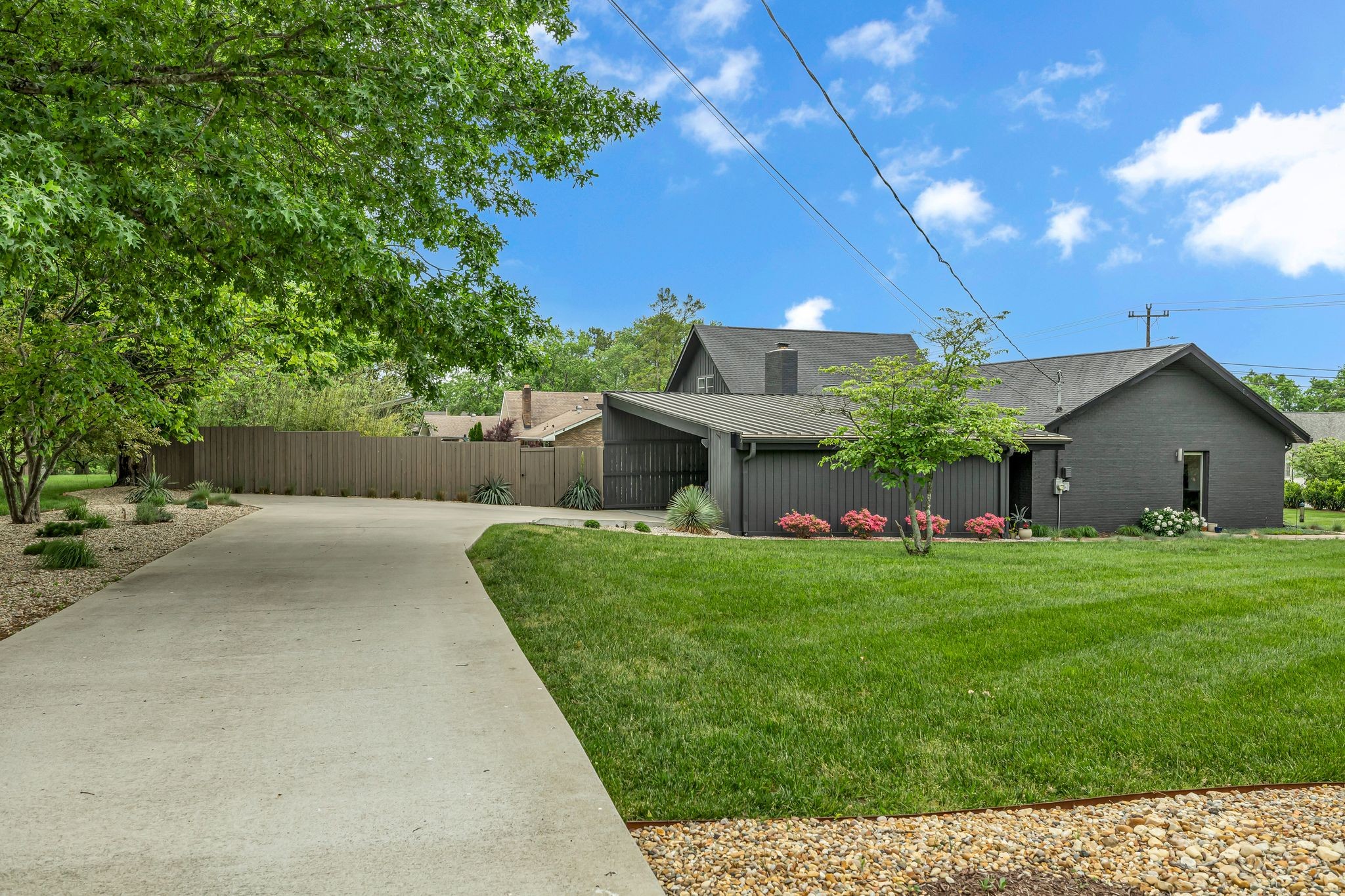 600 Wilson Pike