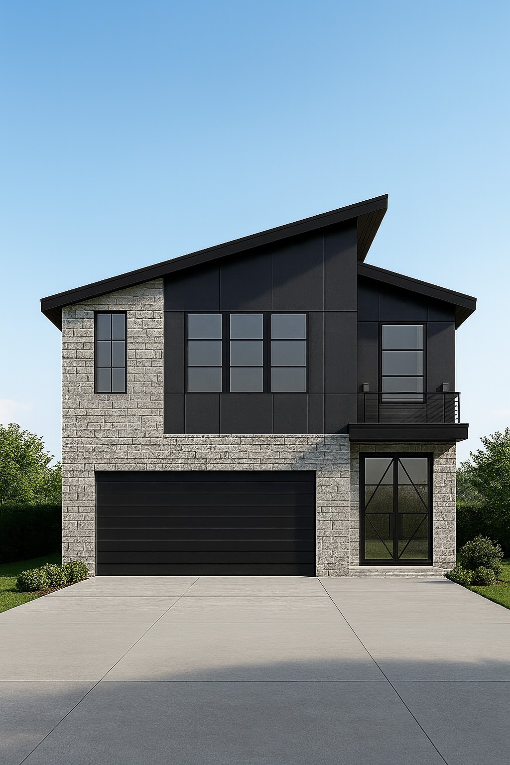 2505 Barclay Dr