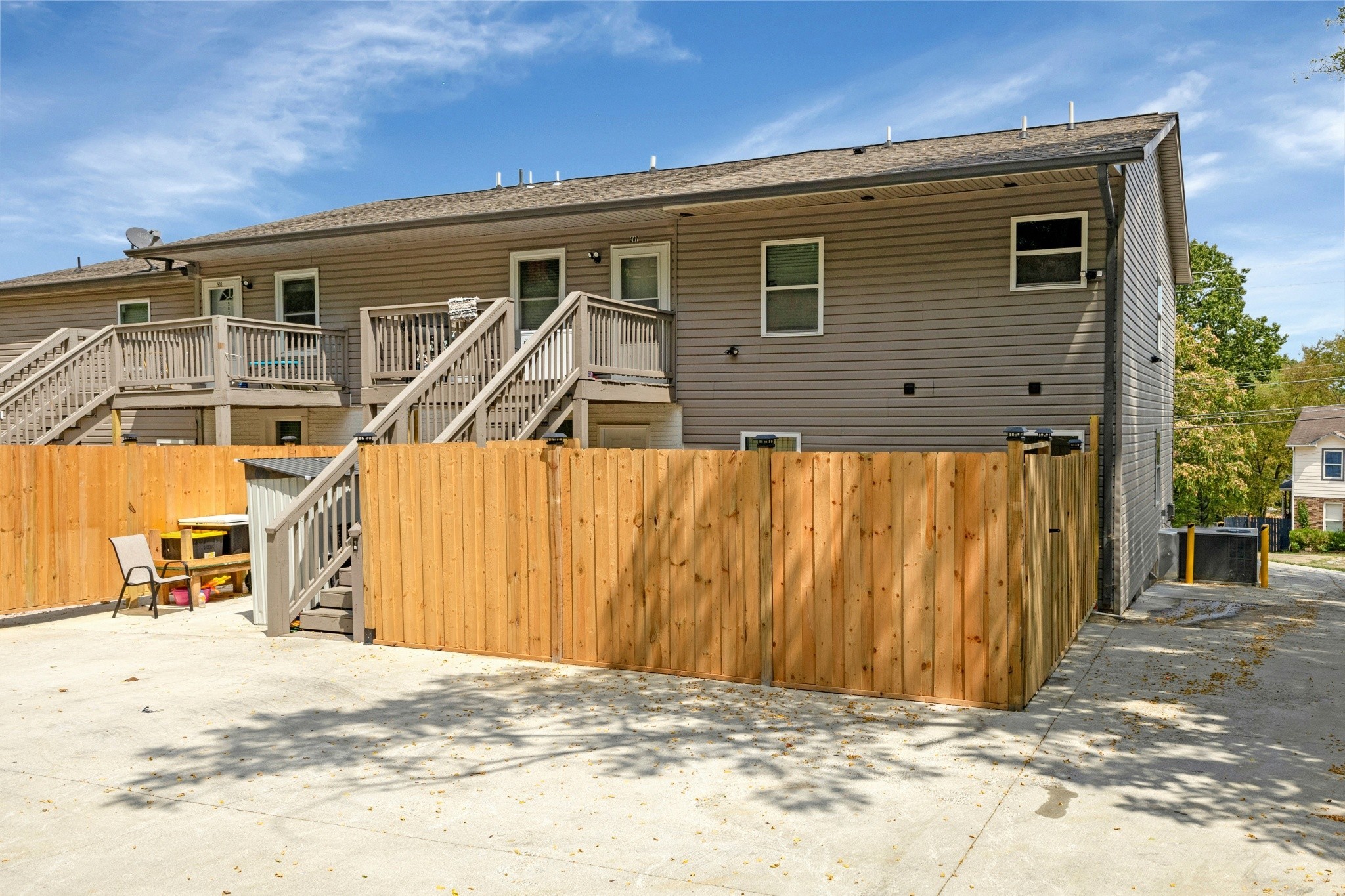 505 Cedarmont Dr