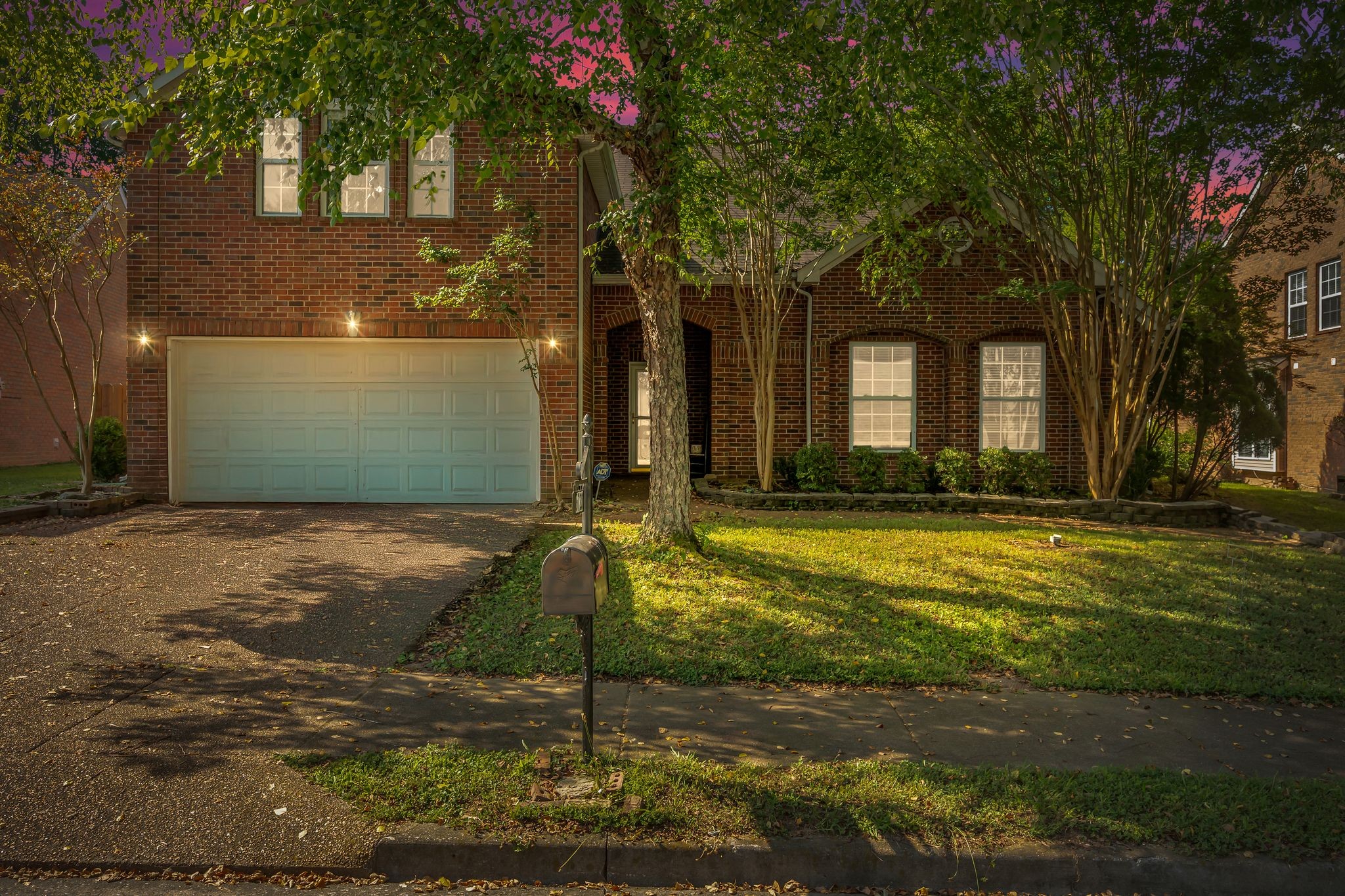 6720 Autumn Oaks Dr