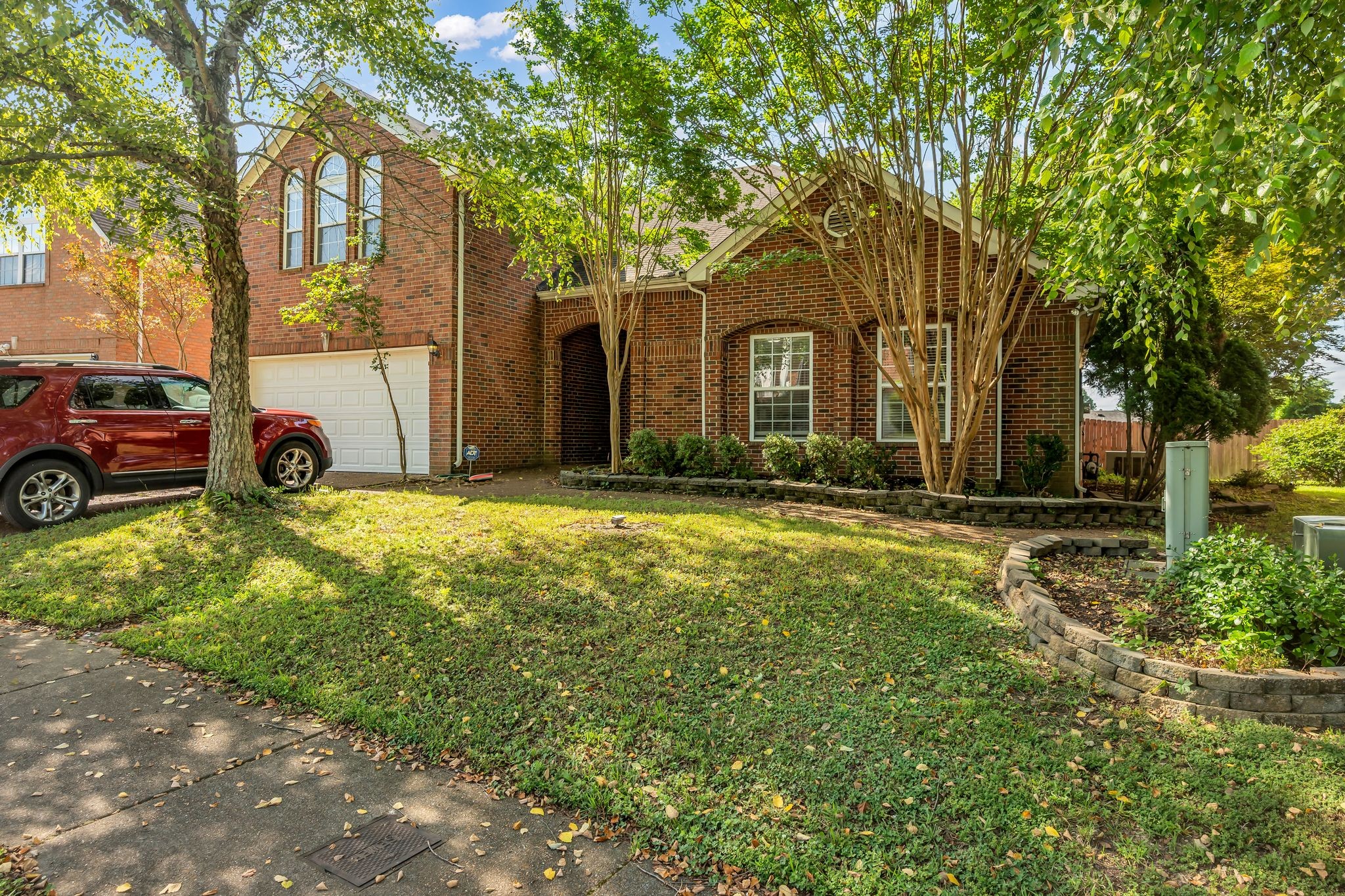 6720 Autumn Oaks Dr