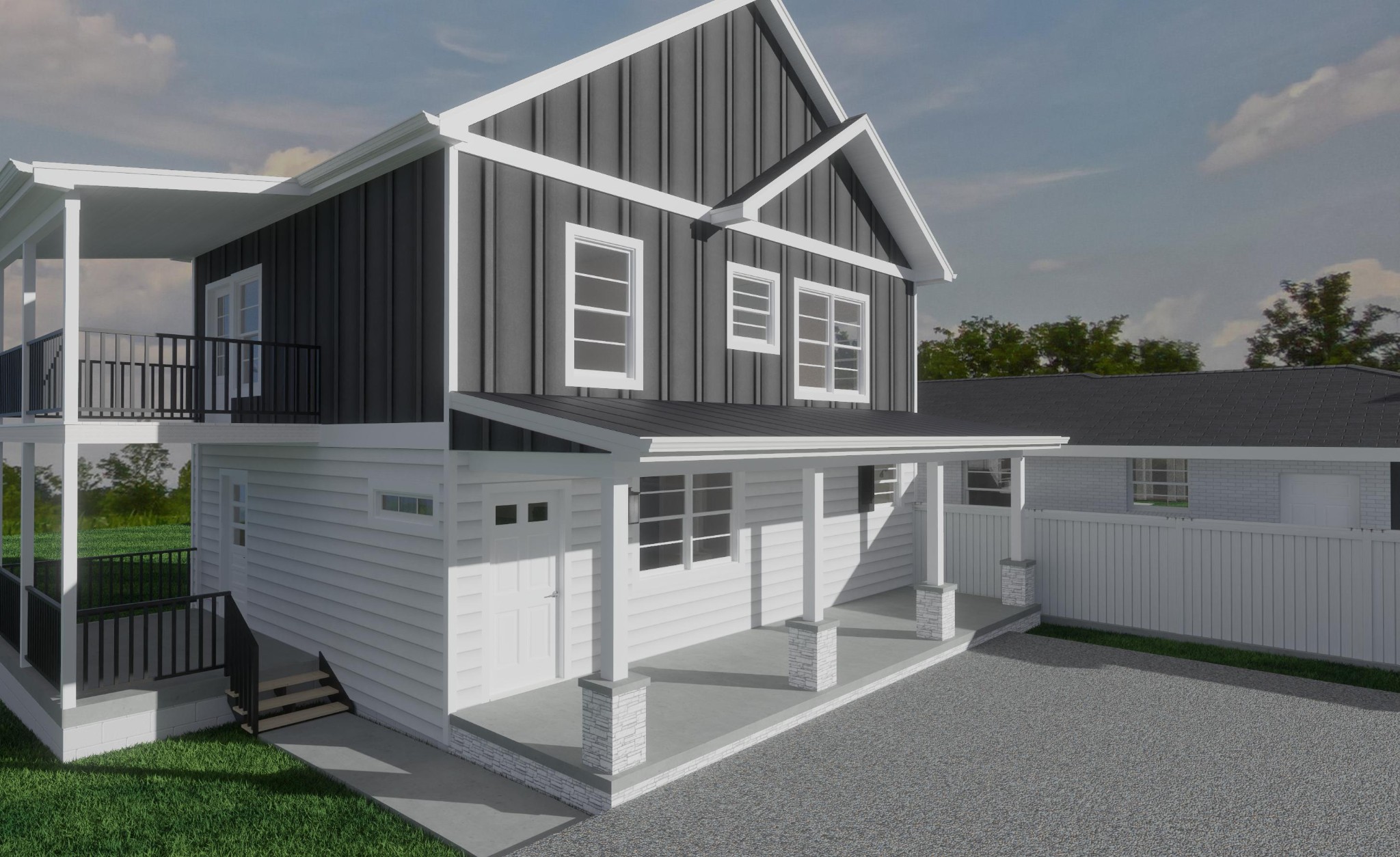 853 W Old Hickory Blvd