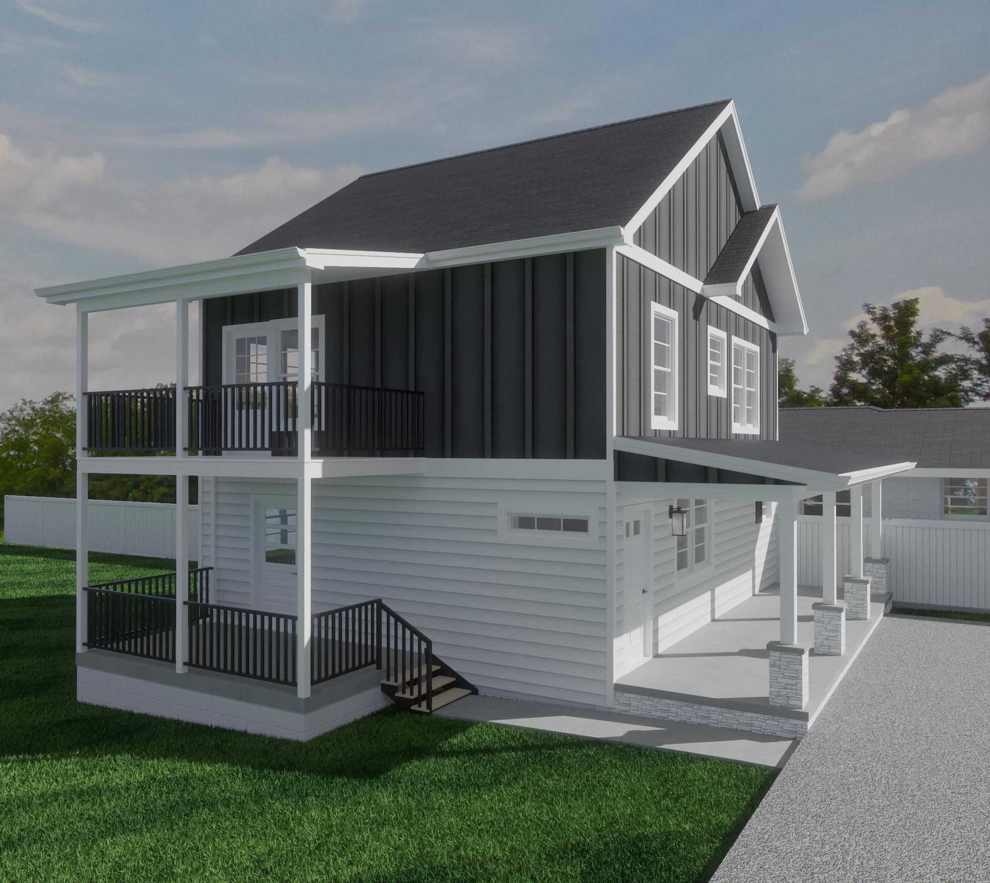 853 W Old Hickory Blvd