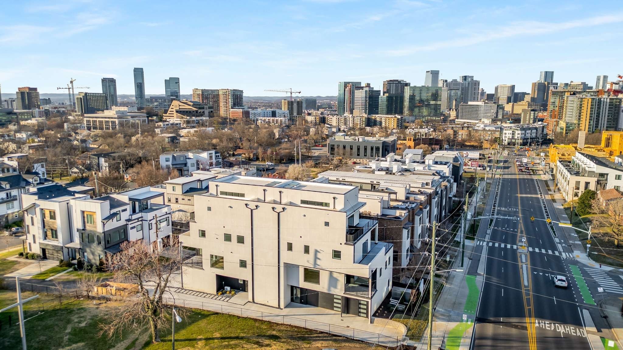 1017 12th Ave, S Unit: A