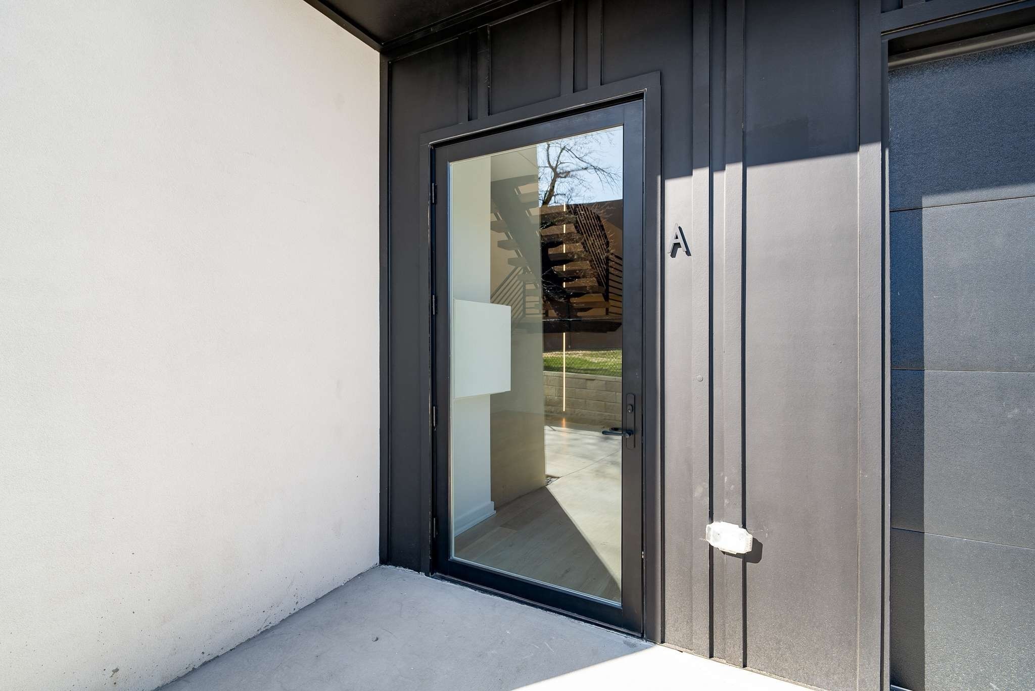 1017 12th Ave, S Unit: A