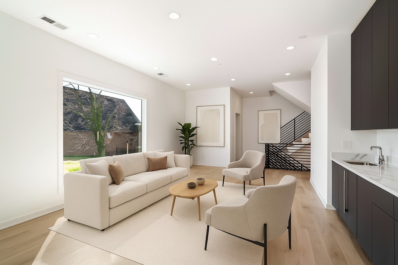 1017 12th Ave, S Unit: A